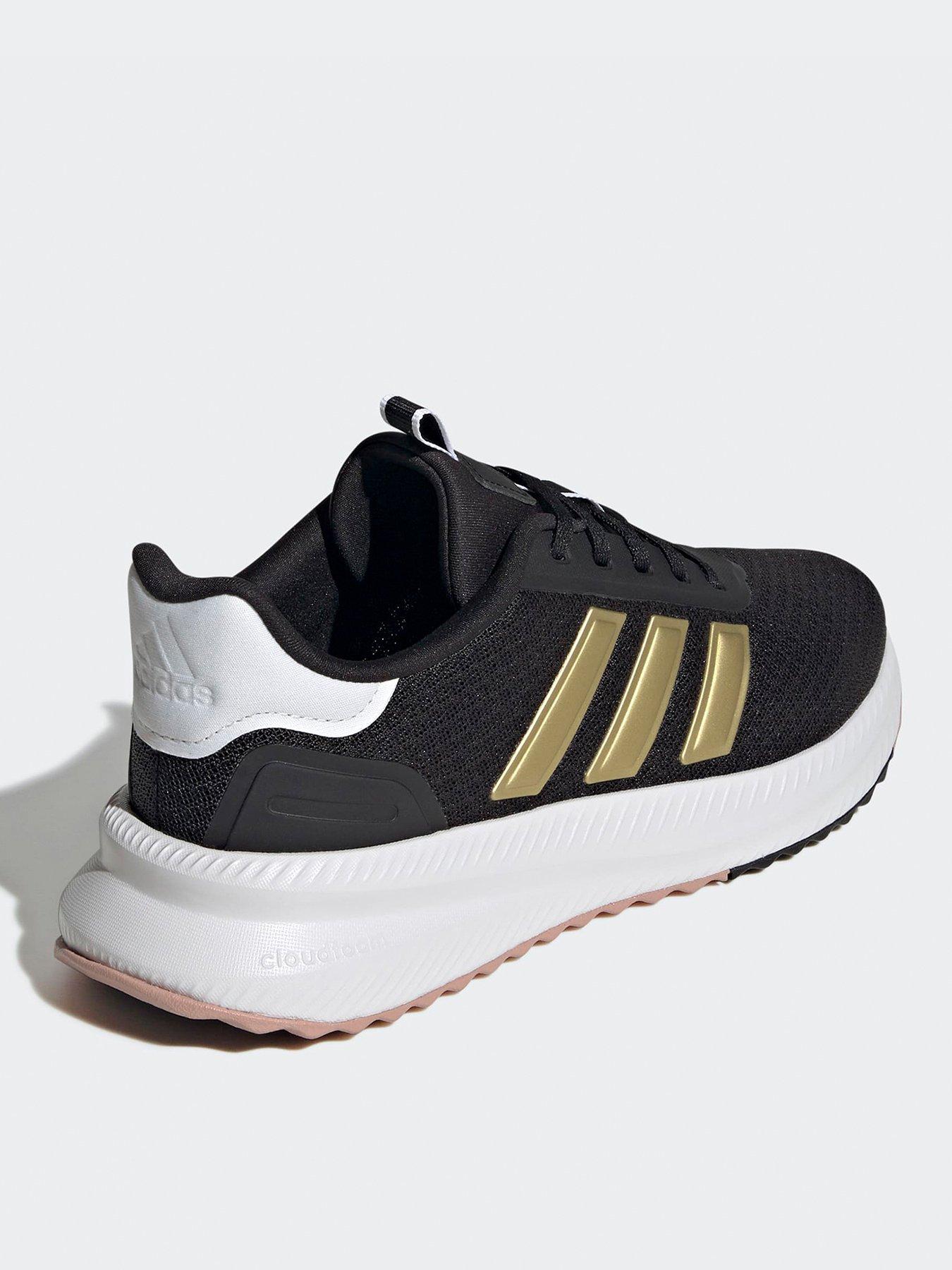 Image 3 of 7 of adidas Sportswear Women's X_Plrpath Trainers - Black