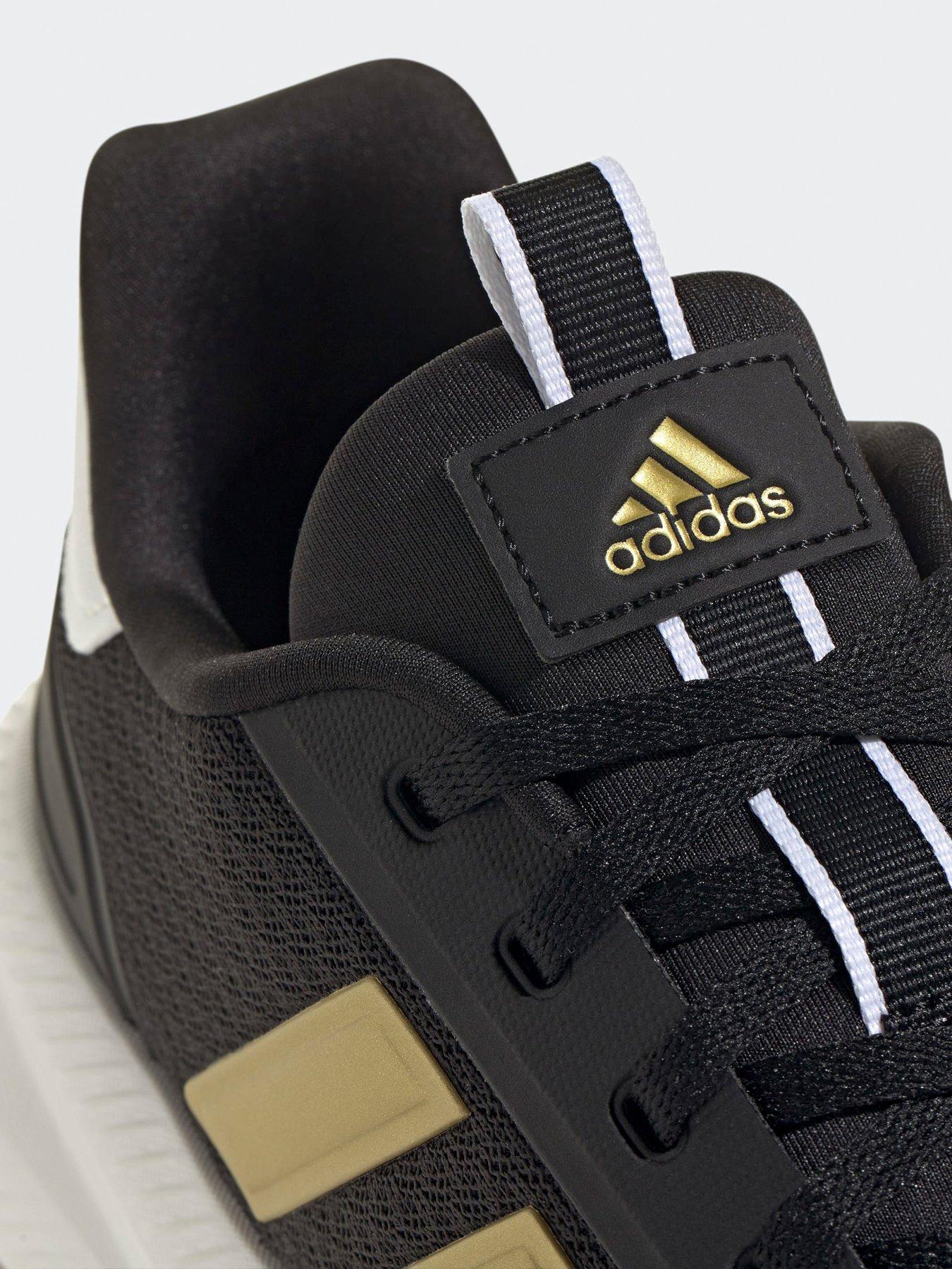 Image 6 of 7 of adidas Sportswear Women's X_Plrpath Trainers - Black