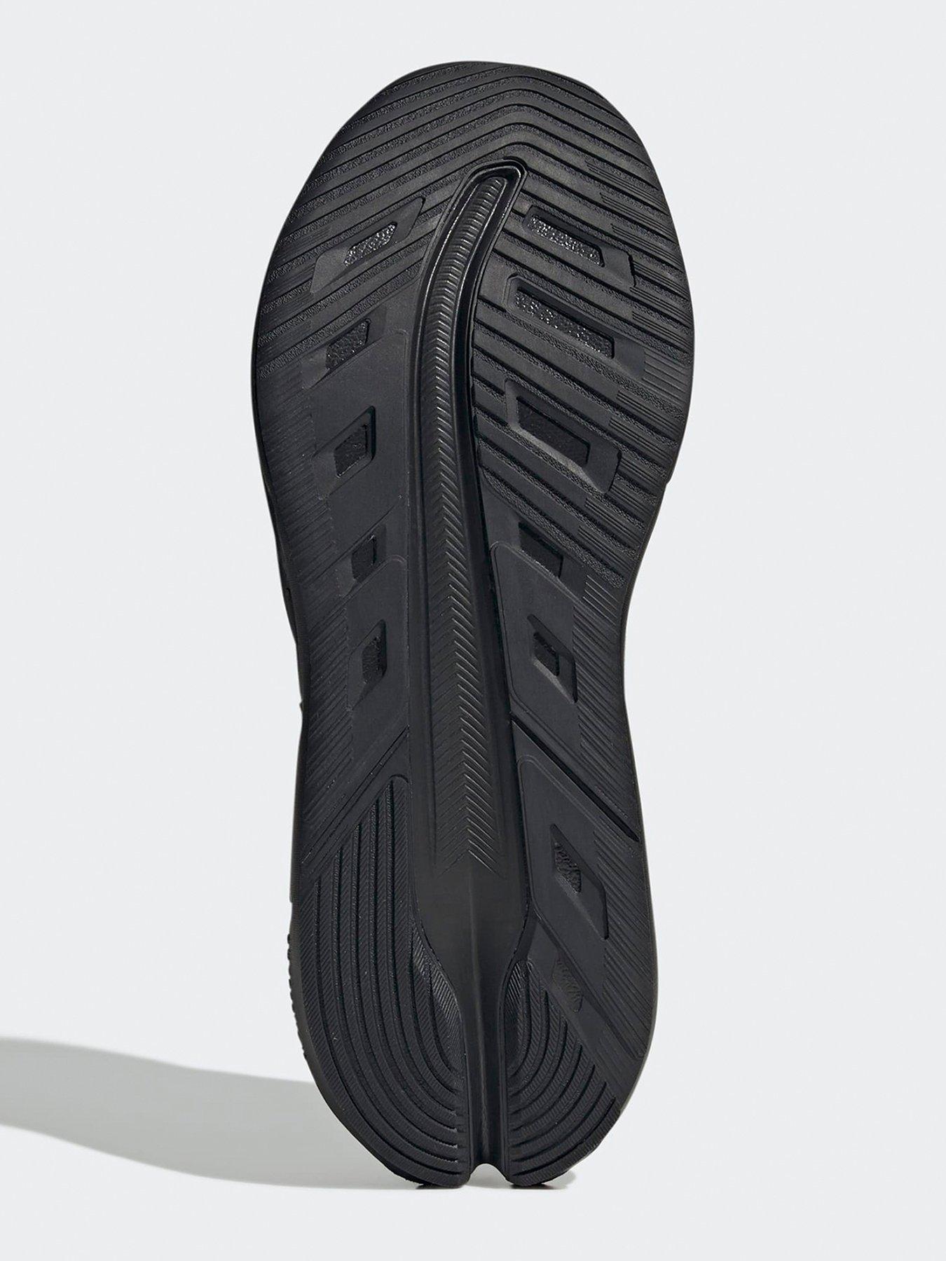  image of adidas-sportswear-mens-astrastar-trainers-black