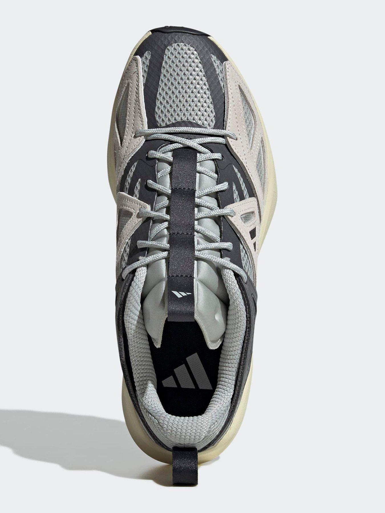 Image 4 of 7 of adidas Sportswear Men's Kantai Trail Trainers Grey