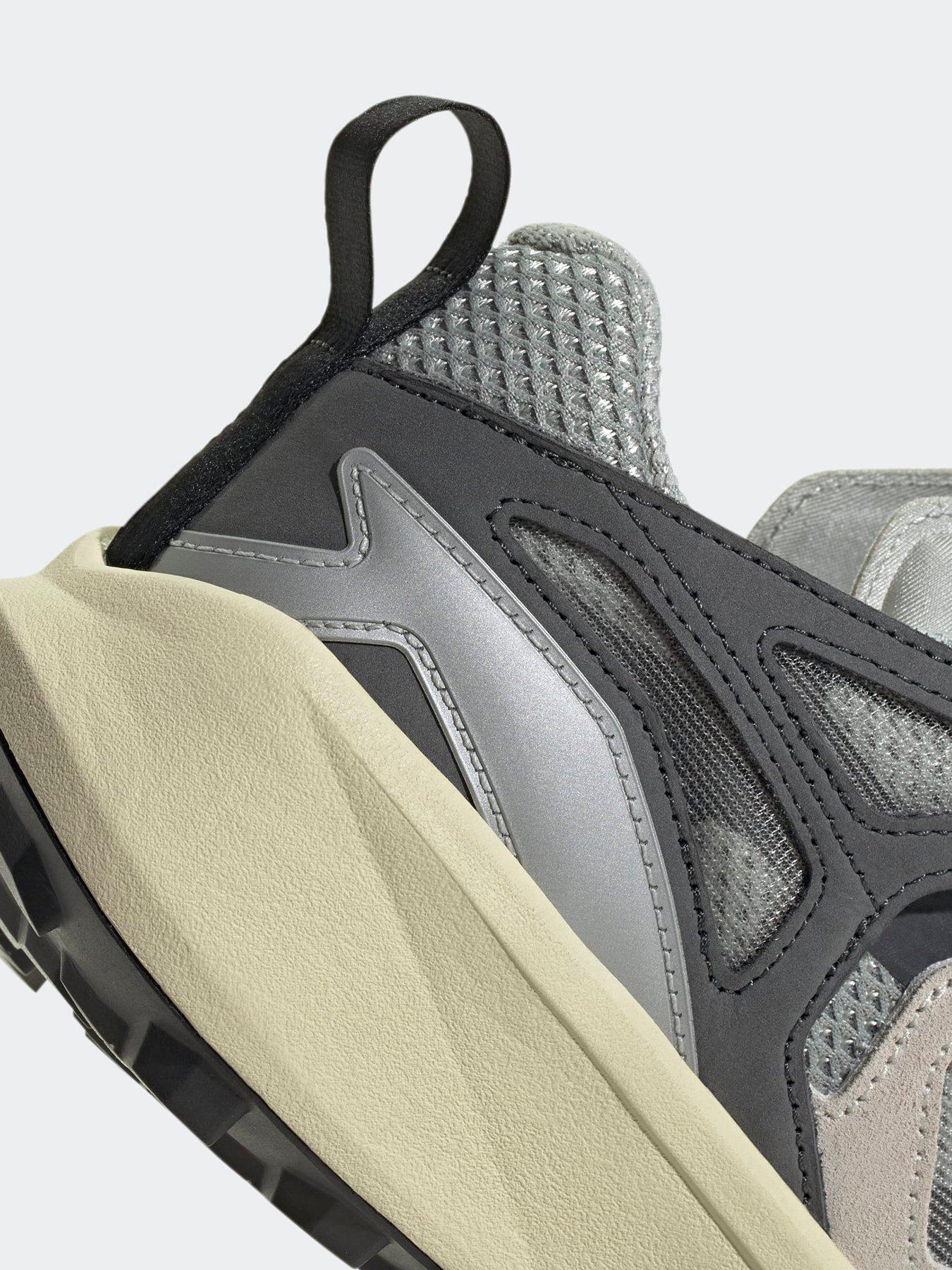 Image 7 of 7 of adidas Sportswear Men's Kantai Trail Trainers Grey