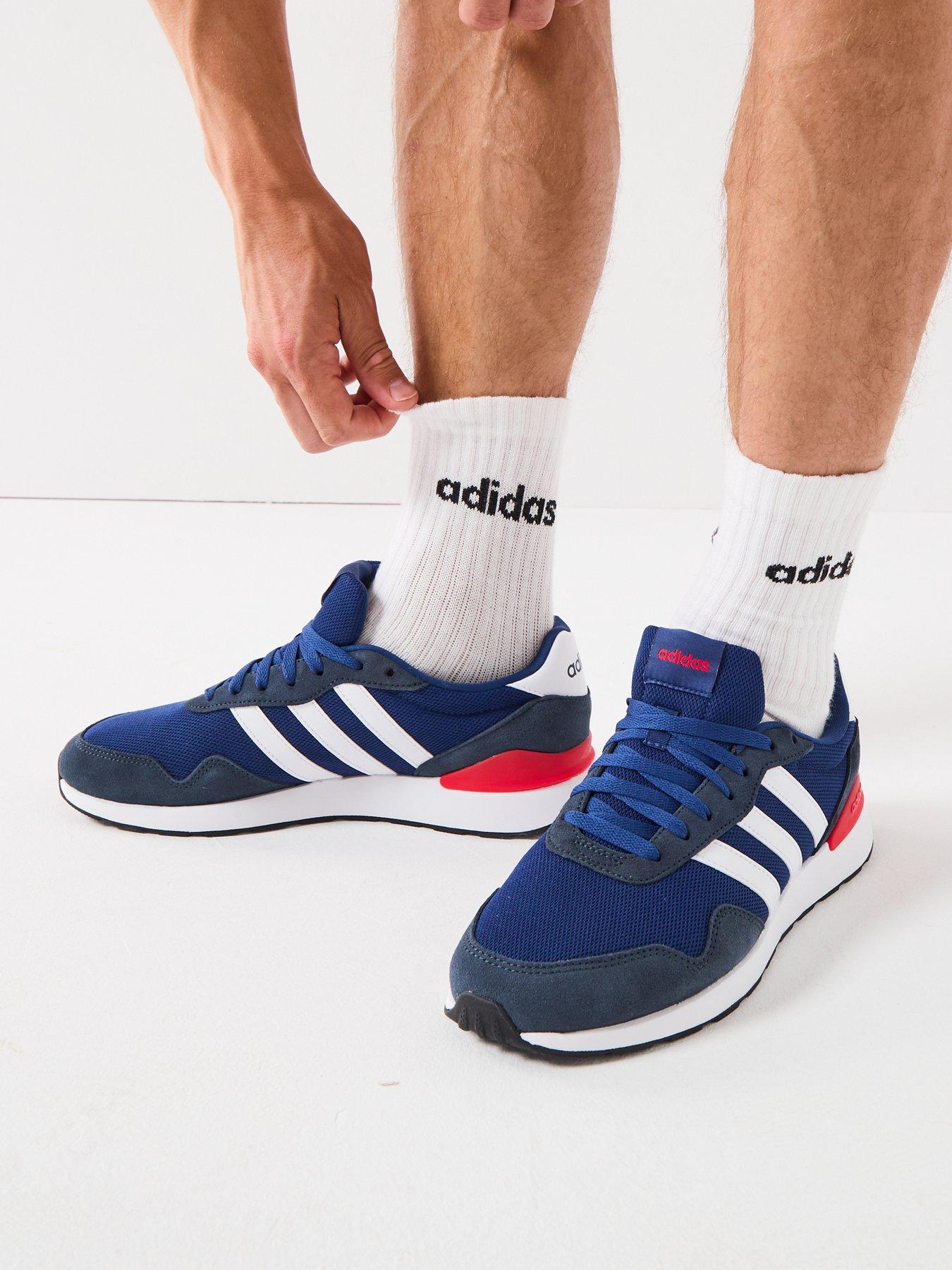 undefined Men's Run 60S 40 Trainers - Blue