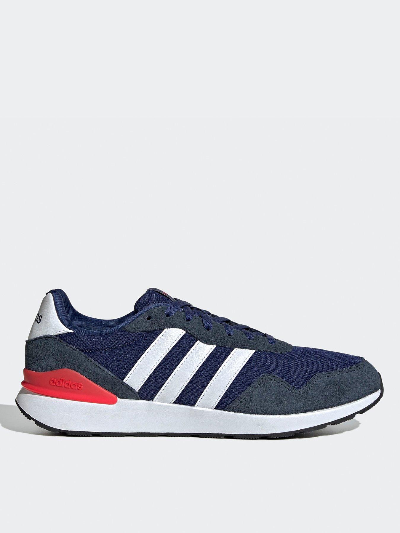 Image 2 of 7 of adidas Sportswear Men's Run 60S 40 Trainers - Blue