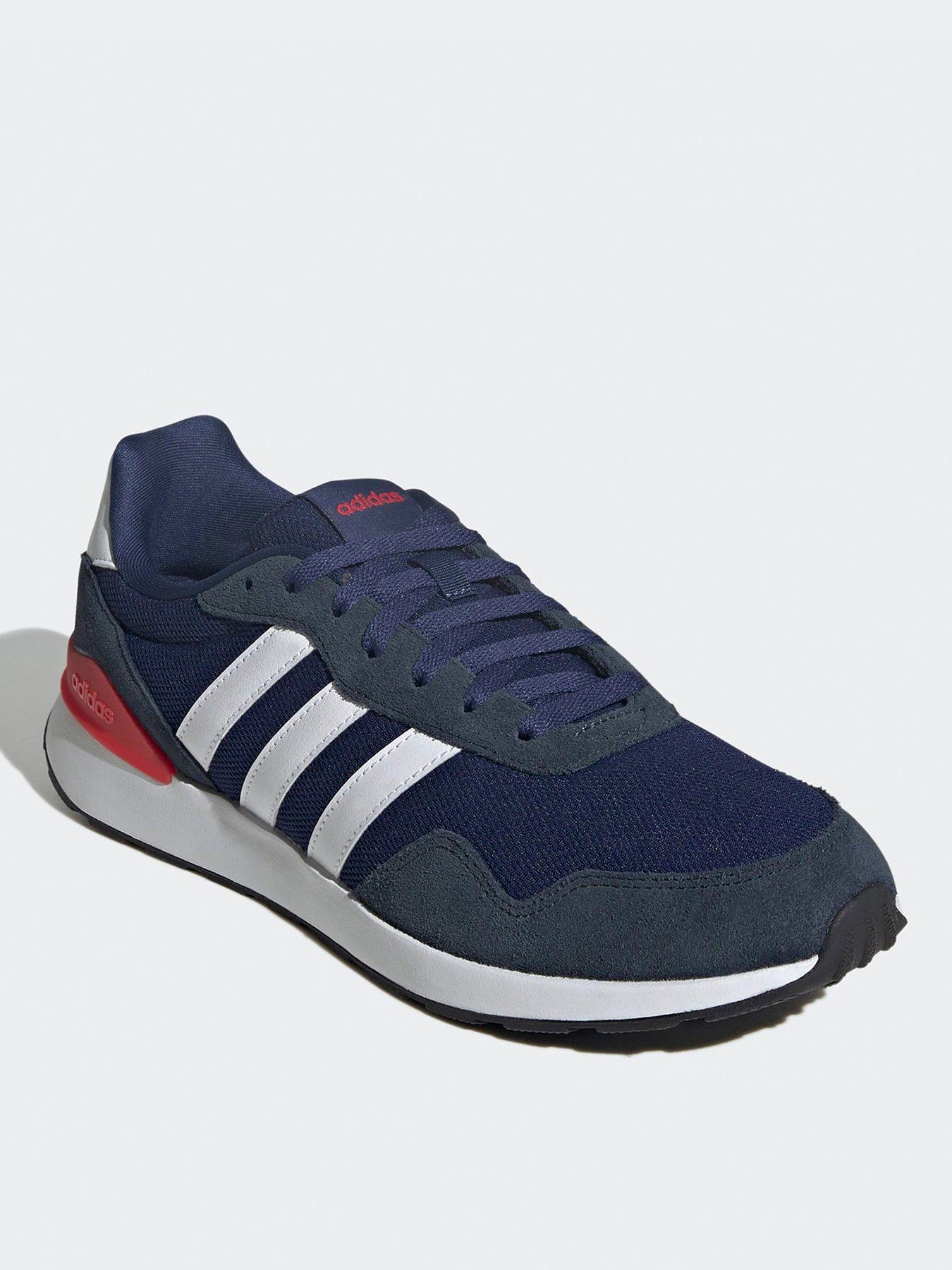 Image 3 of 7 of adidas Sportswear Men's Run 60S 40 Trainers - Blue
