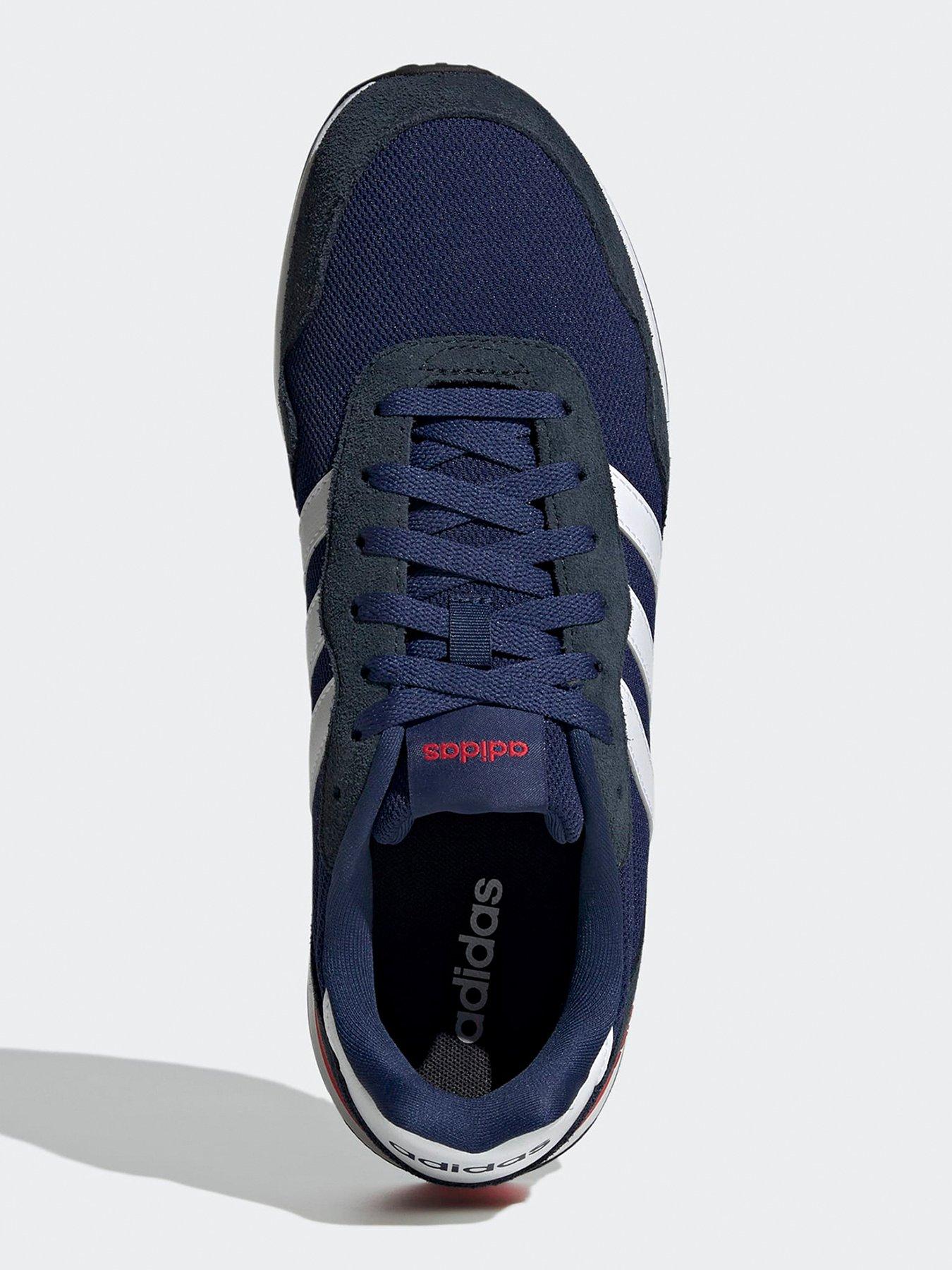 Image 5 of 7 of adidas Sportswear Men's Run 60S 40 Trainers - Blue