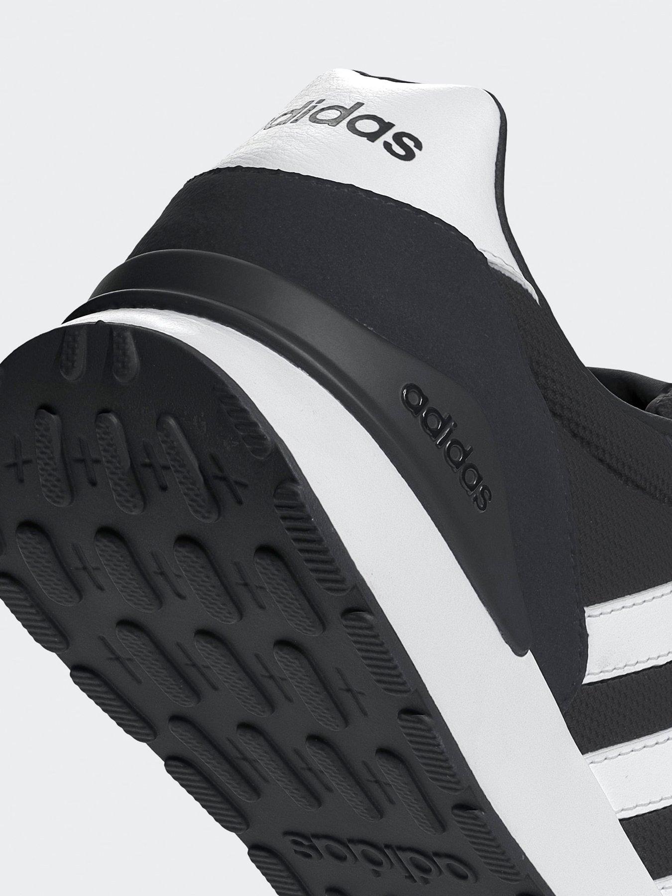 Image 6 of 6 of adidas Sportswear Men's Run 60S 40 Trainers /White - Black