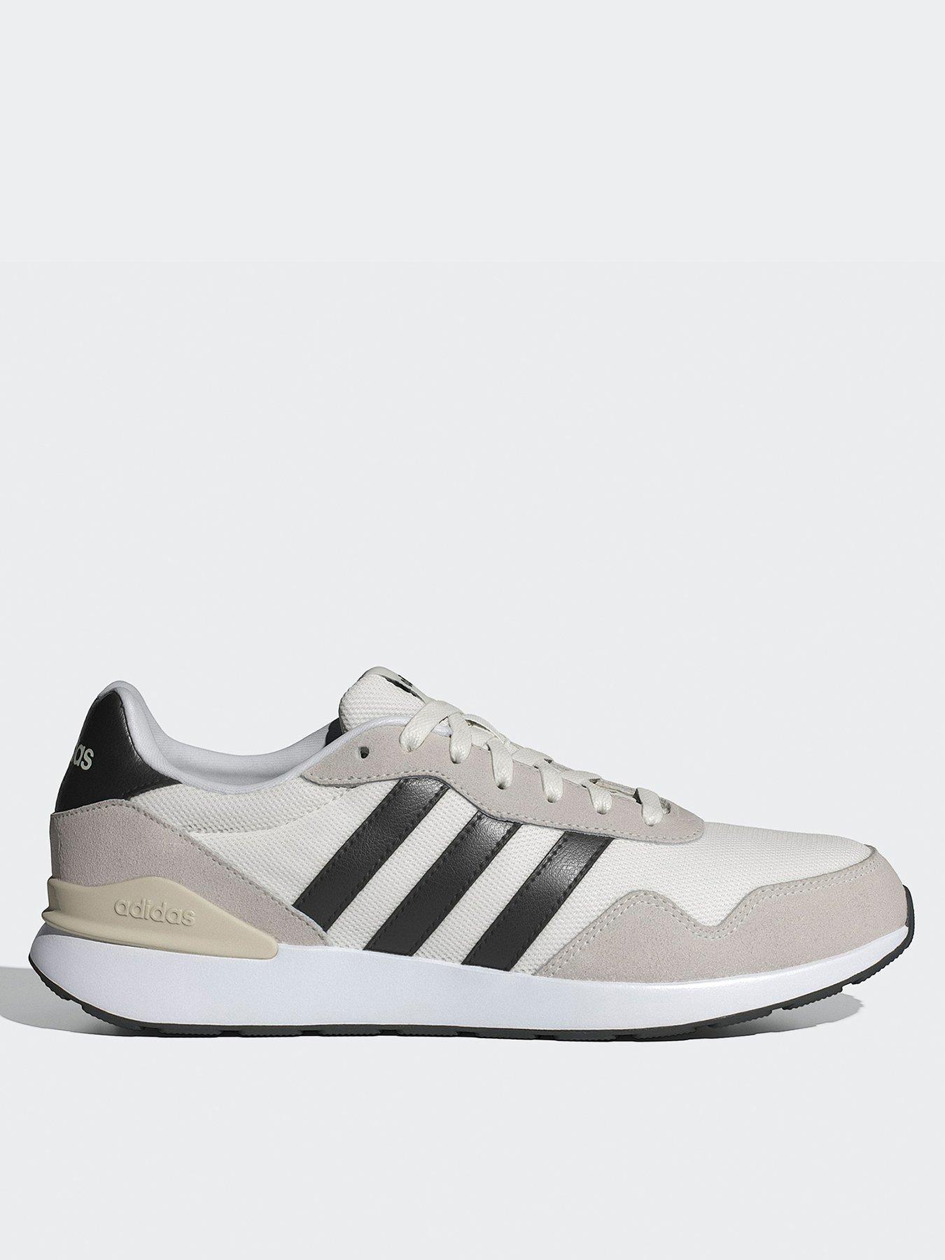 adidas-sportswear-mens-run-60s-40-trainers-core-white-core-black-off-white