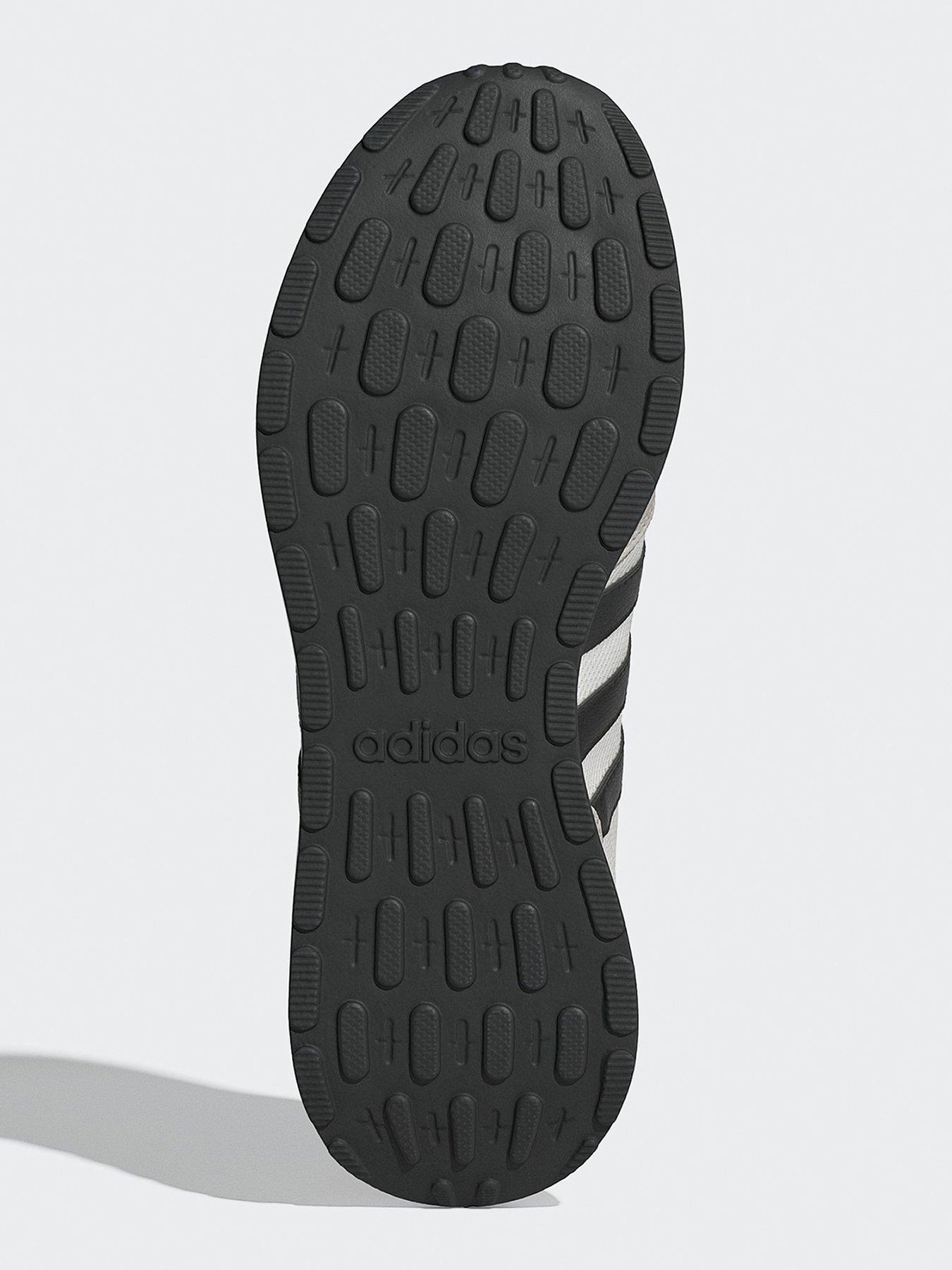 Image 5 of 6 of adidas Sportswear Men's Run 60S 40 Trainers - Core White / Core Black / Off White