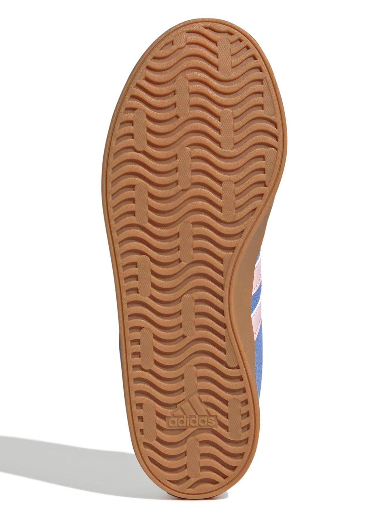 Image 5 of 6 of adidas Women's Vl Court 30 Trainers - Purple
