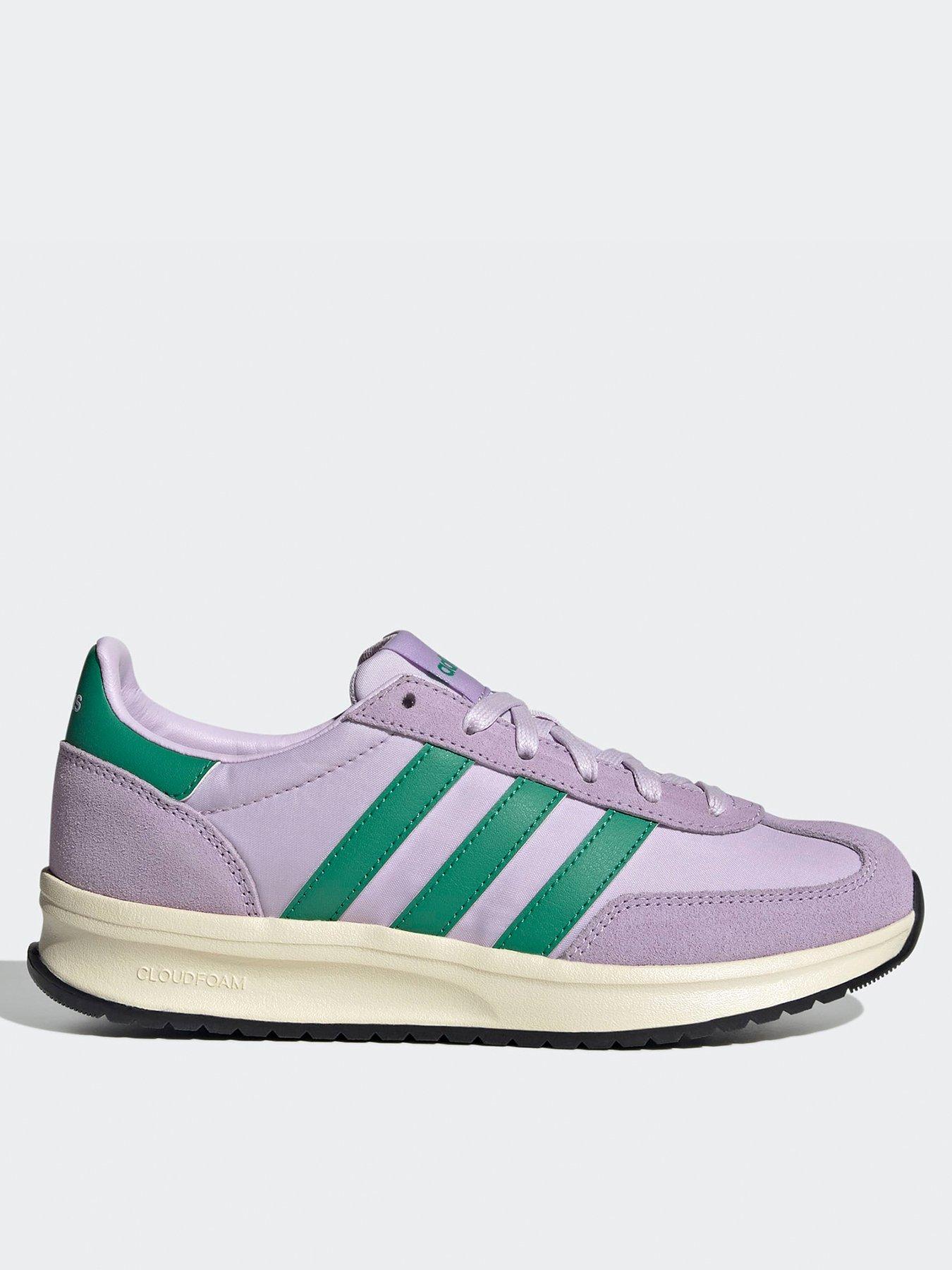 undefined Women's Run 70S 20 Trainers - Purple