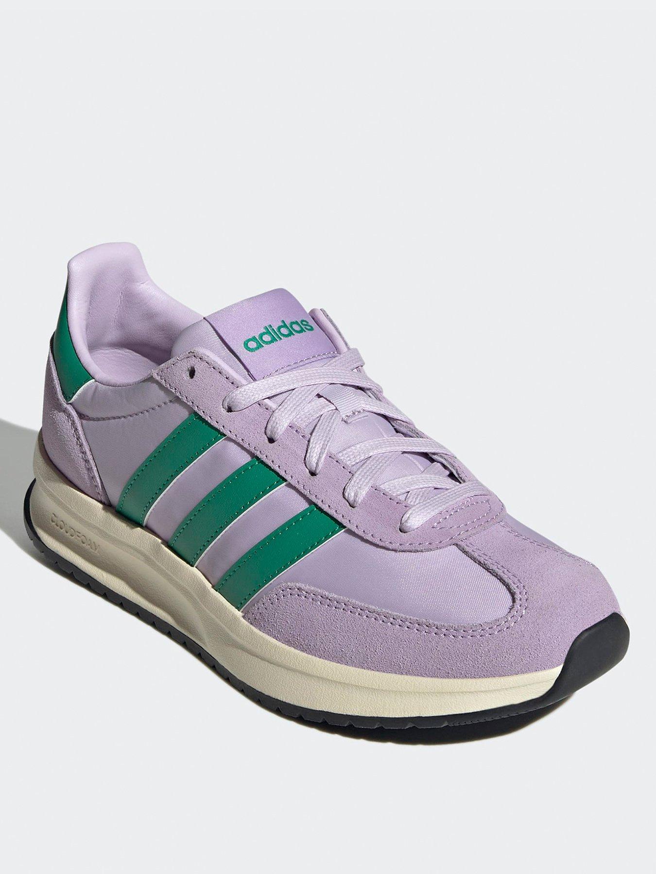 Image 2 of 5 of adidas Sportswear Women's Run 70S 20 Trainers - Purple