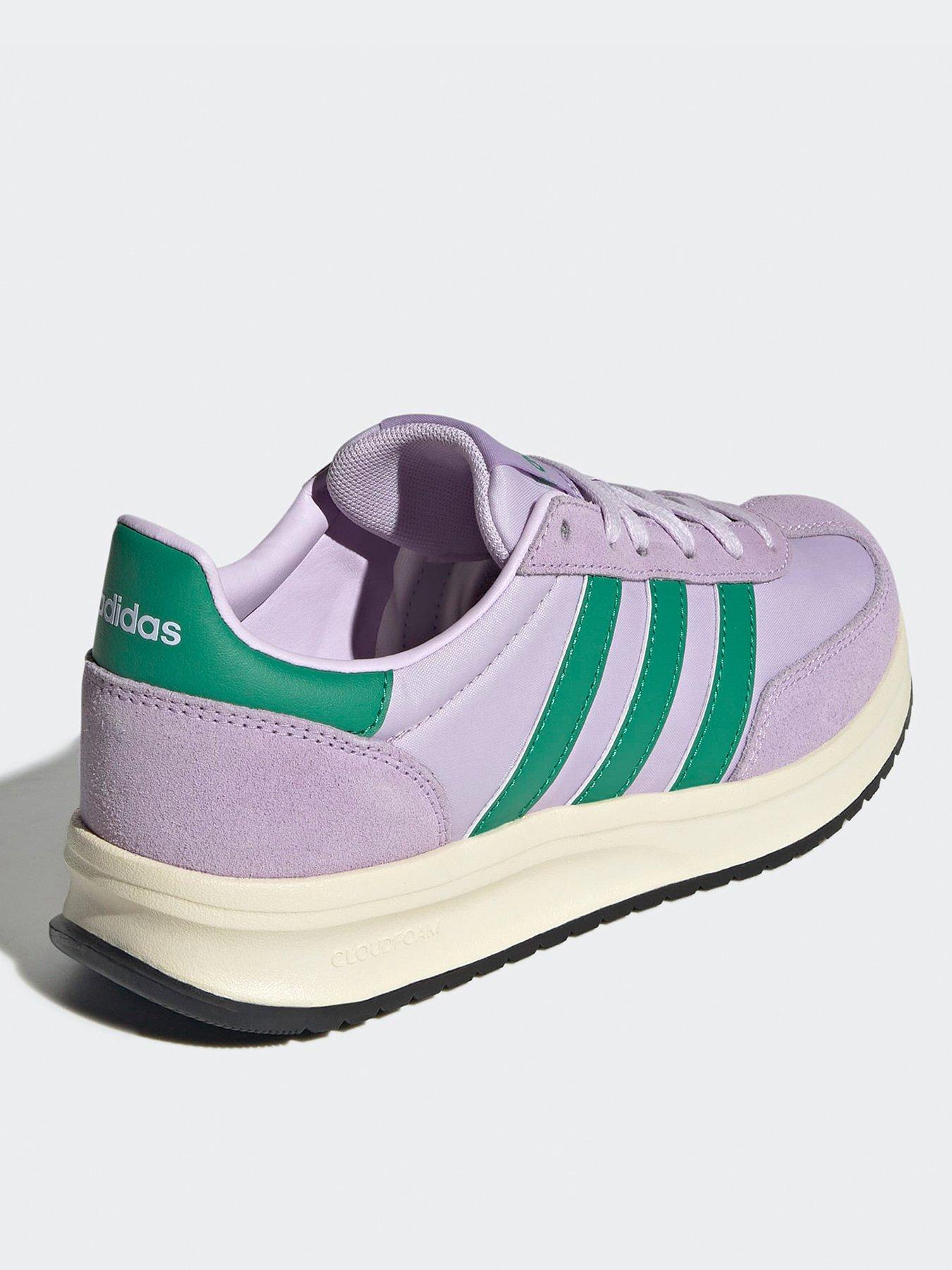 Image 3 of 5 of adidas Sportswear Women's Run 70S 20 Trainers - Purple