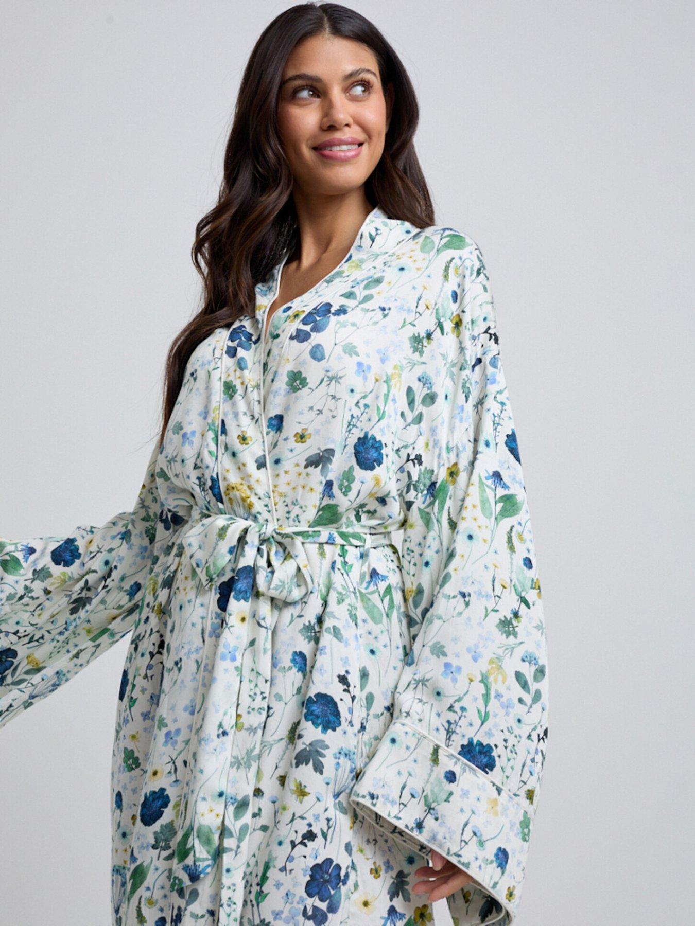 lily-lionel-corina-floral-print-robe-multi