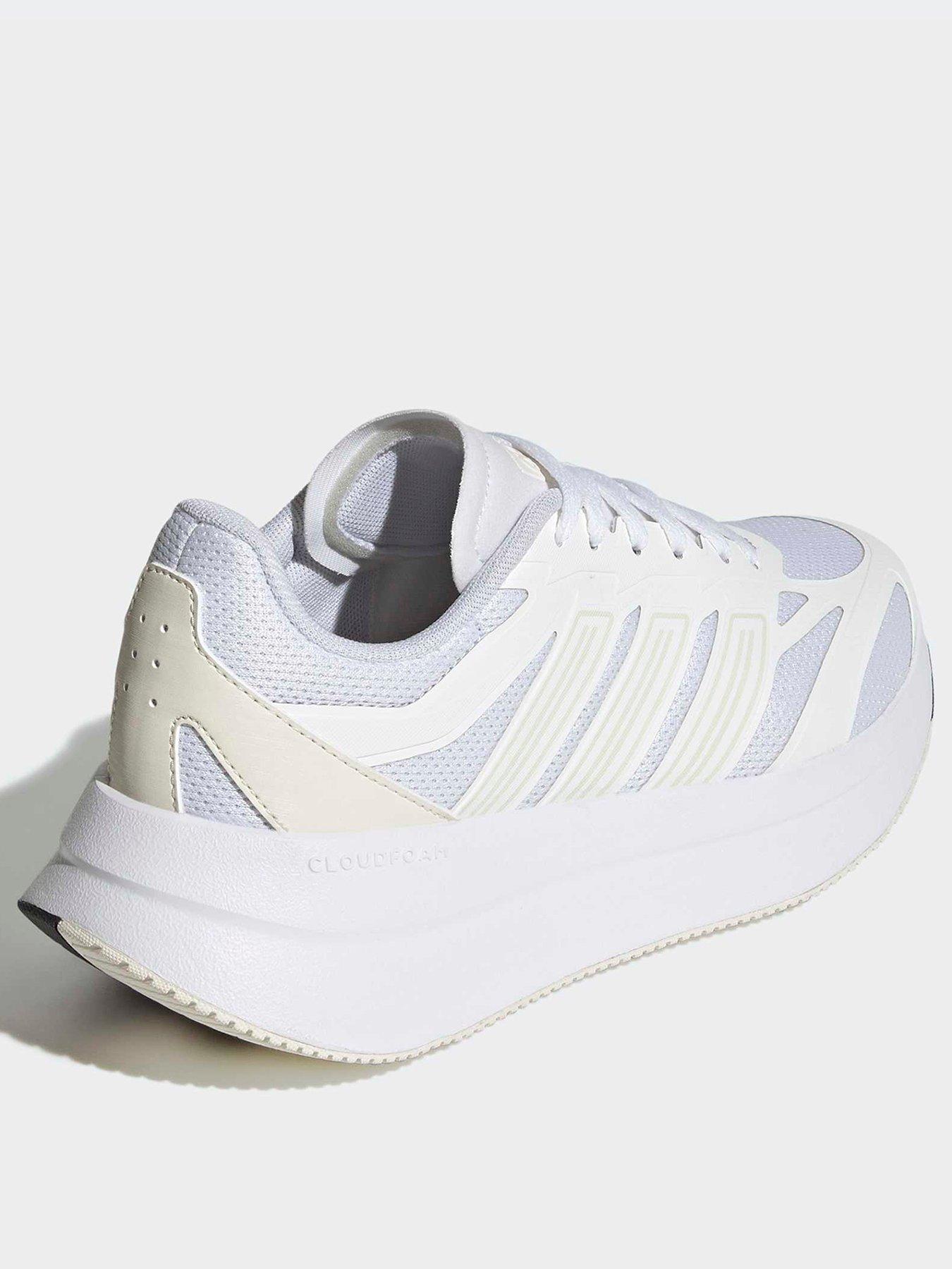 Image 3 of 7 of adidas Sportswear Women's Adirok Trainers - White