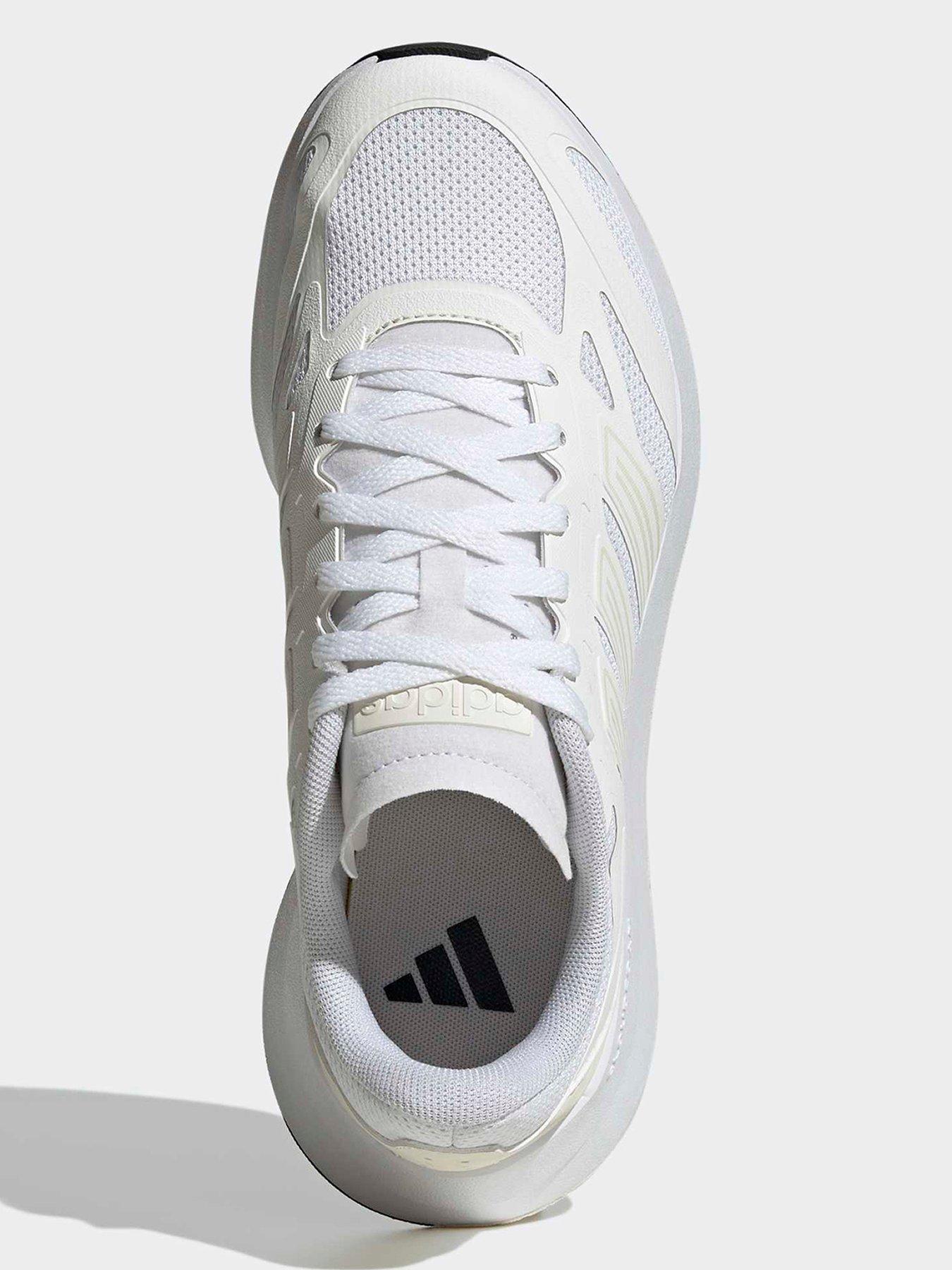 Image 4 of 7 of adidas Sportswear Women's Adirok Trainers - White