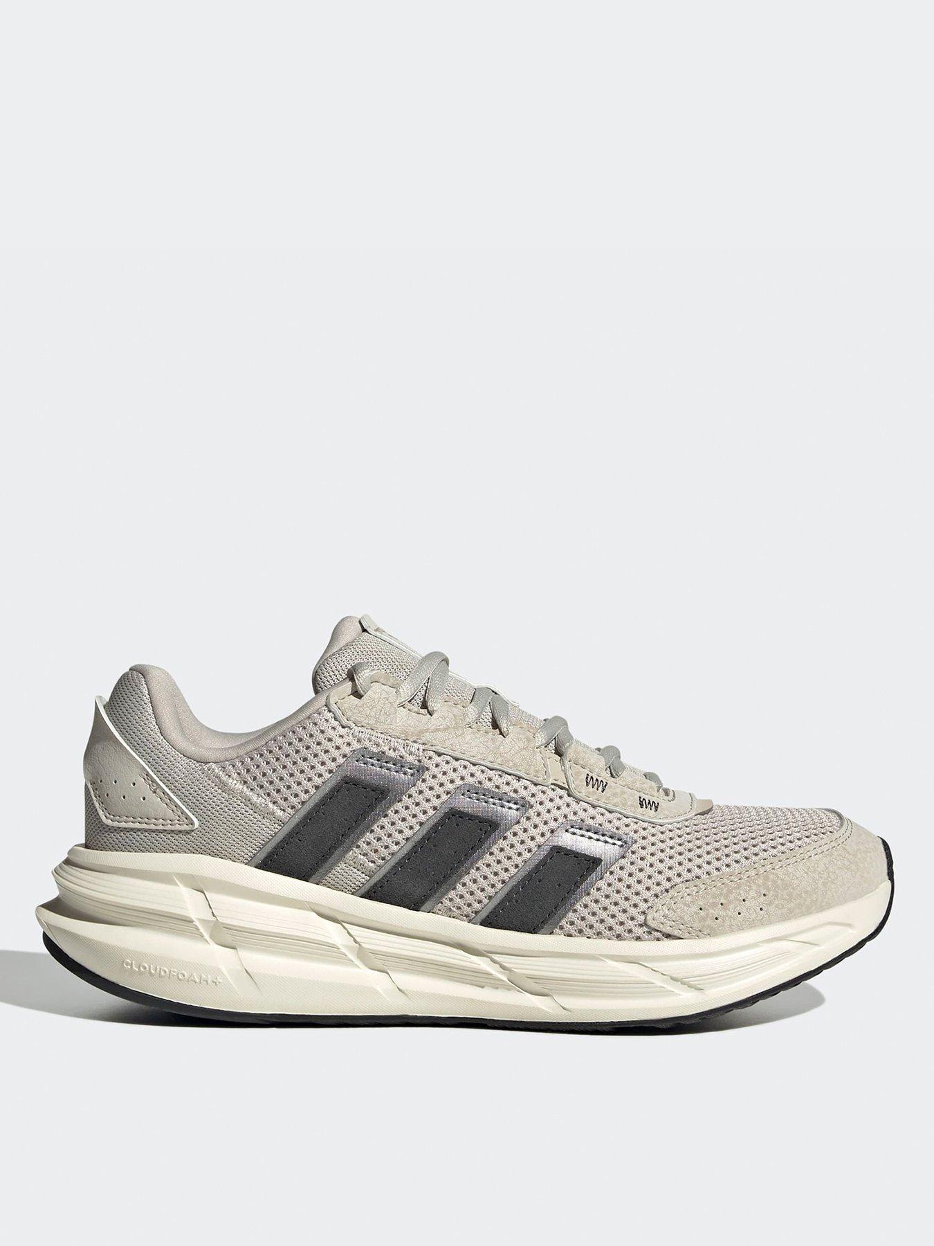 adidas Sportswear Women's Astrastar Trainers - Grey