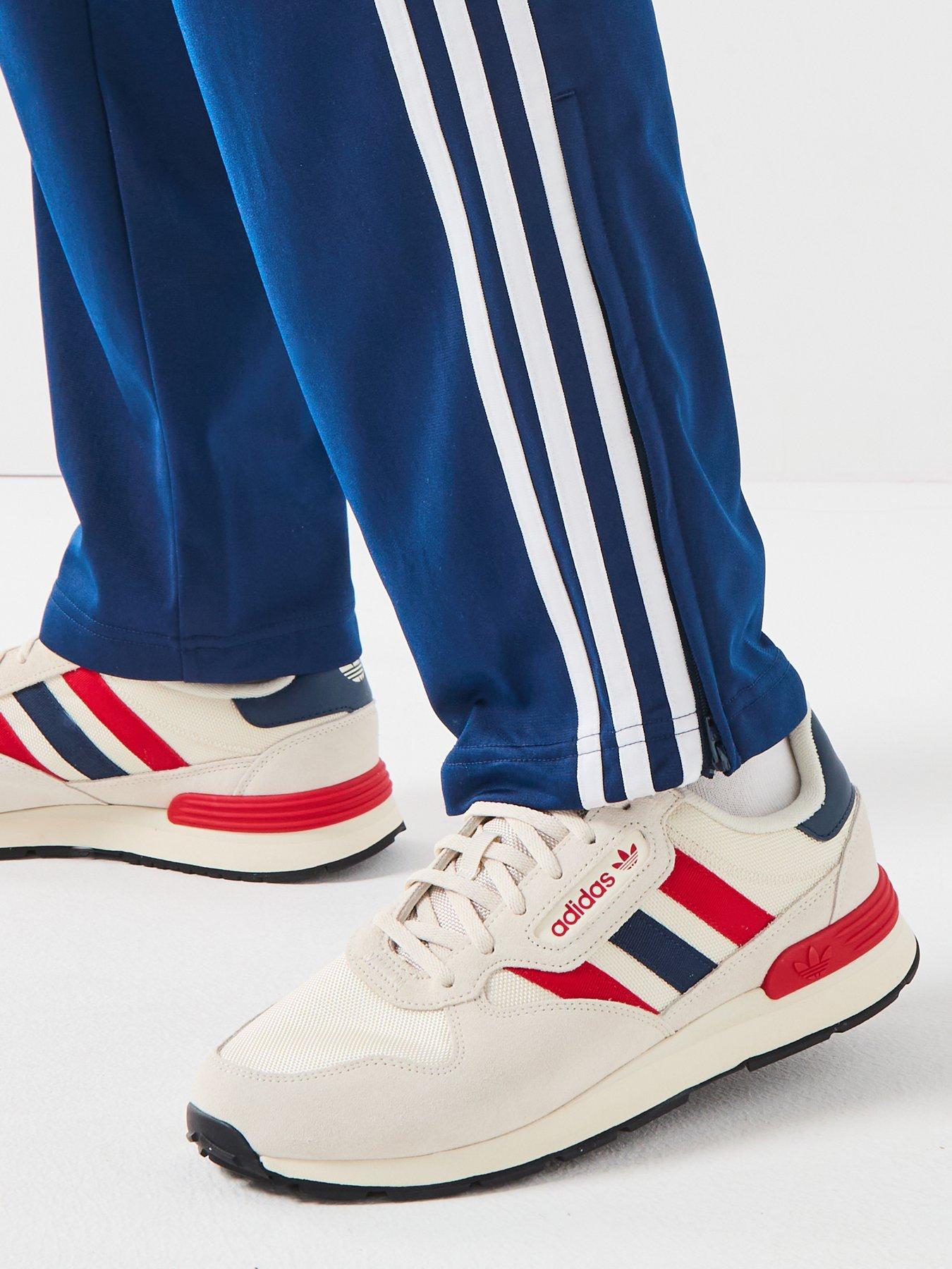 undefined Men's Treziod 2 Trainers - Beige