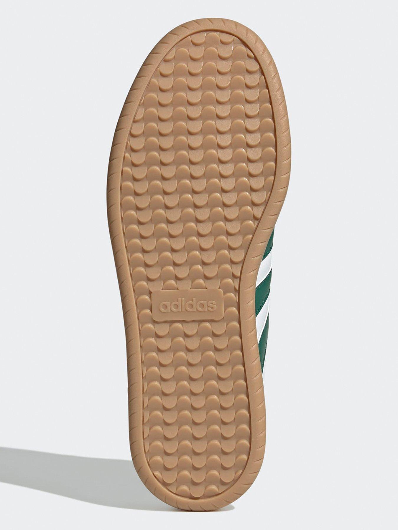 Image 5 of 7 of adidas Sportswear Men's Barreda Trainers - White