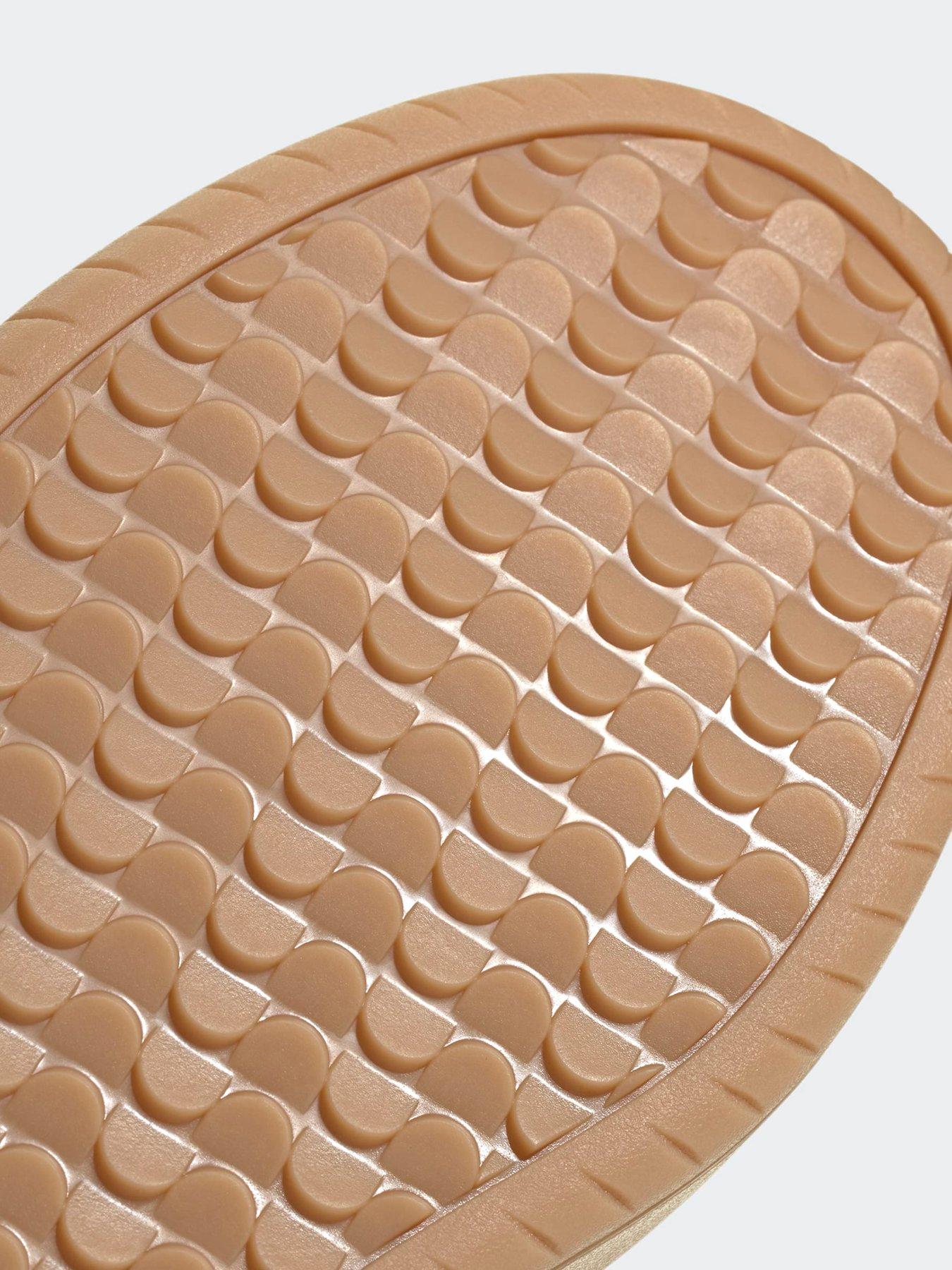 Image 6 of 7 of adidas Sportswear Men's Barreda Trainers - White