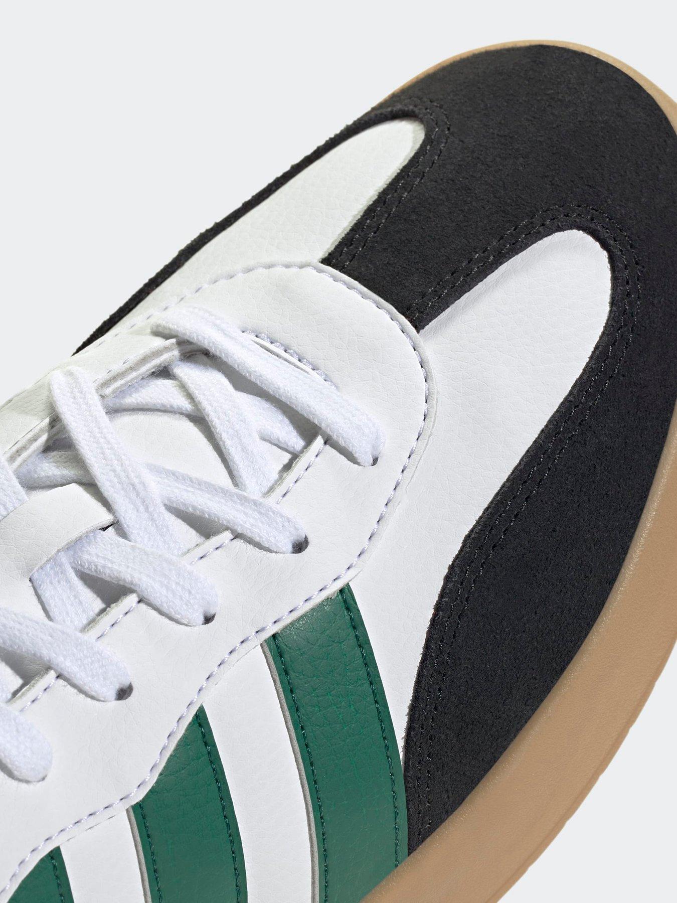 Image 7 of 7 of adidas Sportswear Men's Barreda Trainers - White