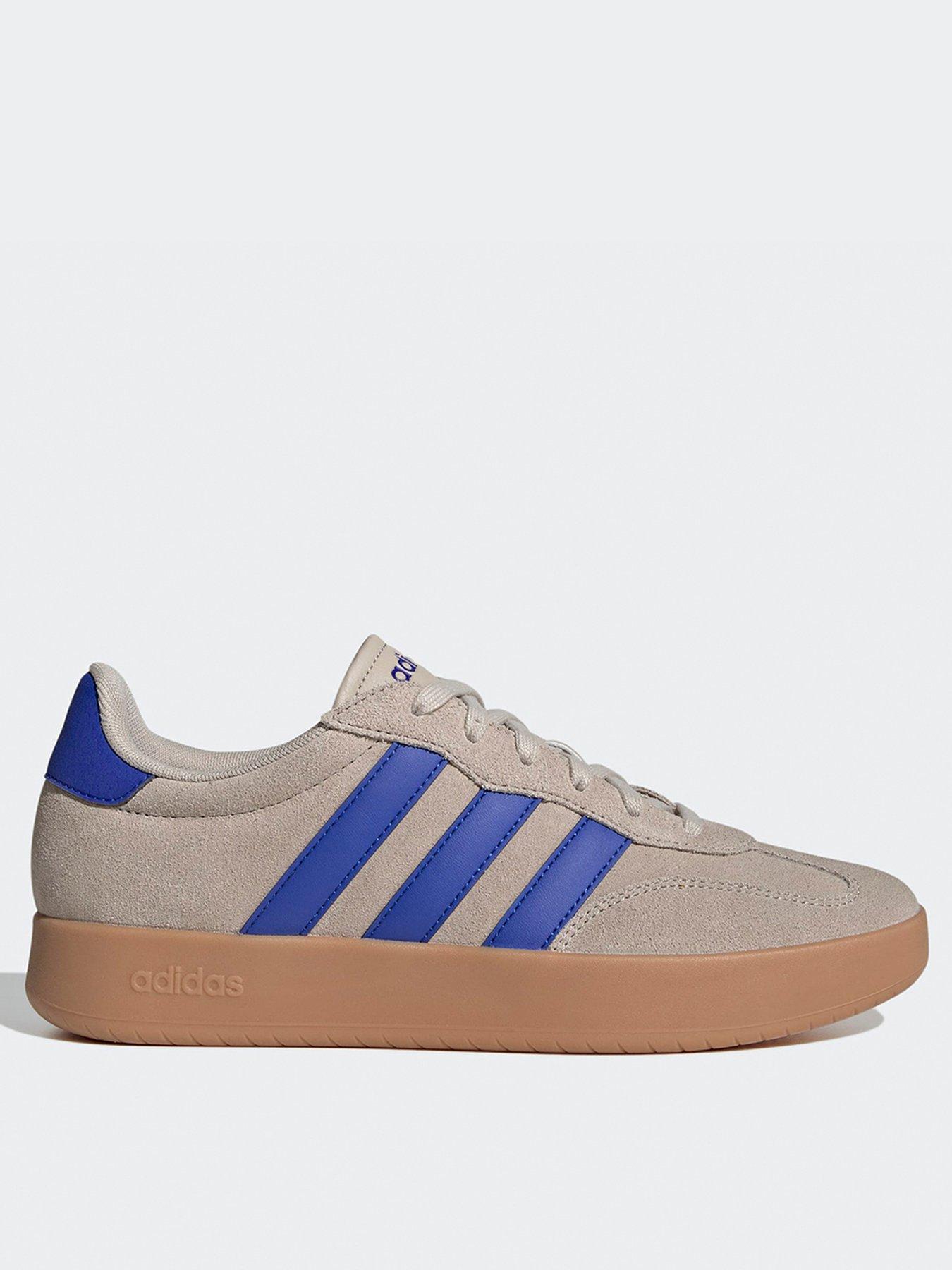 adidas Sportswear Men's Barreda Trainers - Beige