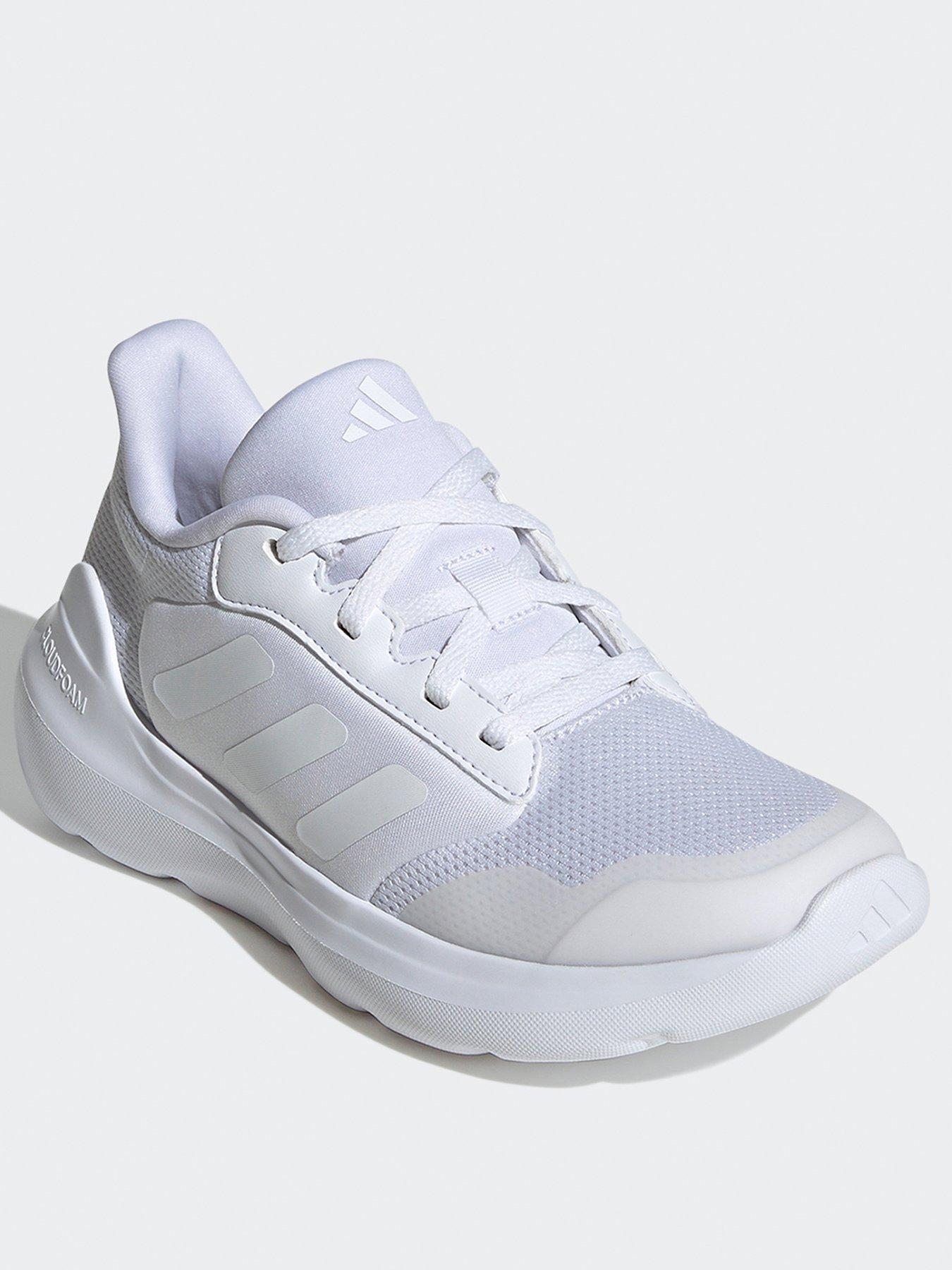 stillFront image of adidas-sportswear-junior-tensaur-run-30-trainers-multi