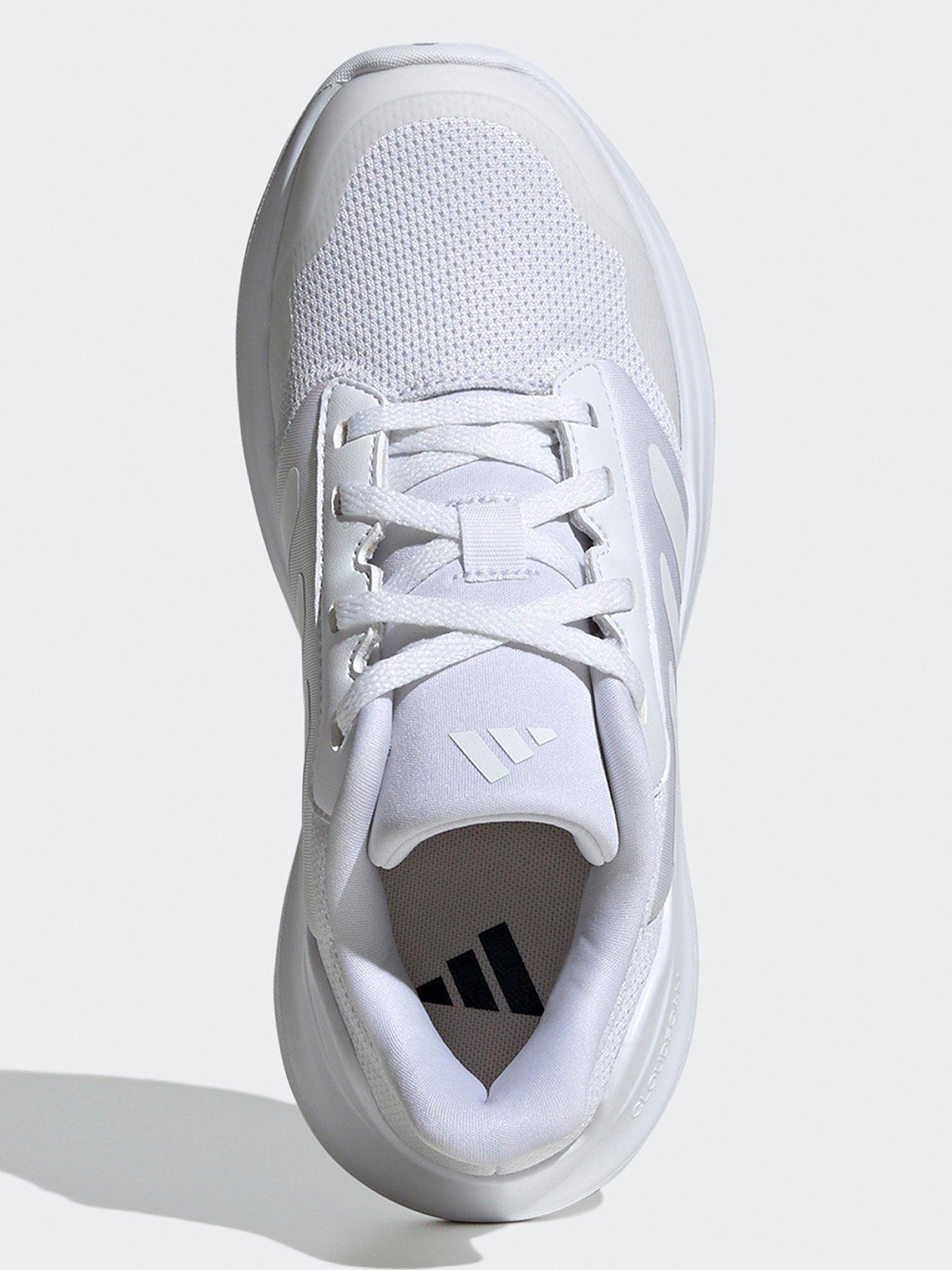 Image 4 of 7 of adidas Sportswear Junior Tensaur Run 3.0 Trainers - Multi