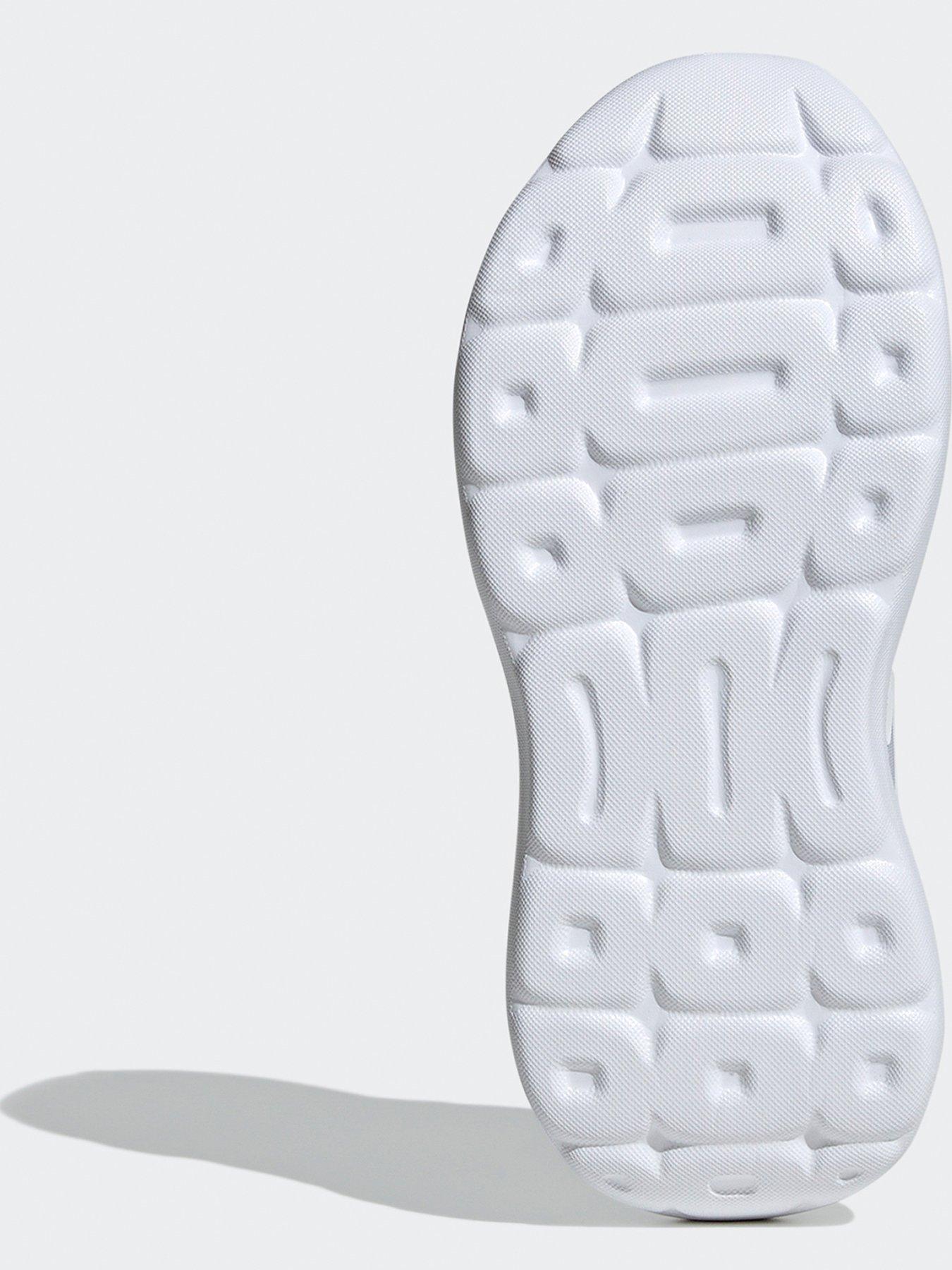 Image 5 of 7 of adidas Sportswear Junior Tensaur Run 3.0 Trainers - Multi