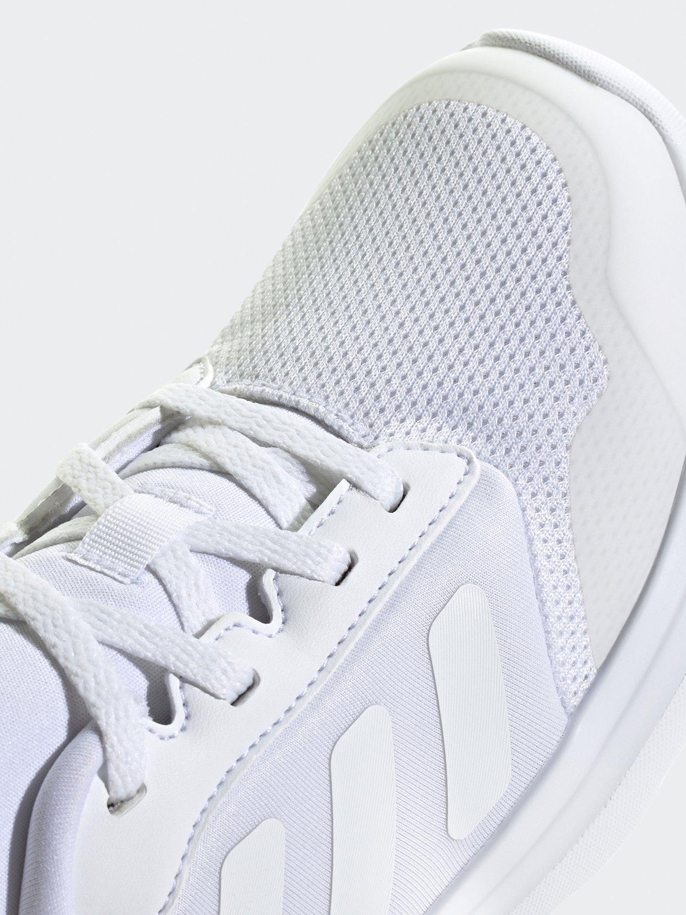  image of adidas-sportswear-junior-tensaur-run-30-trainers-multi