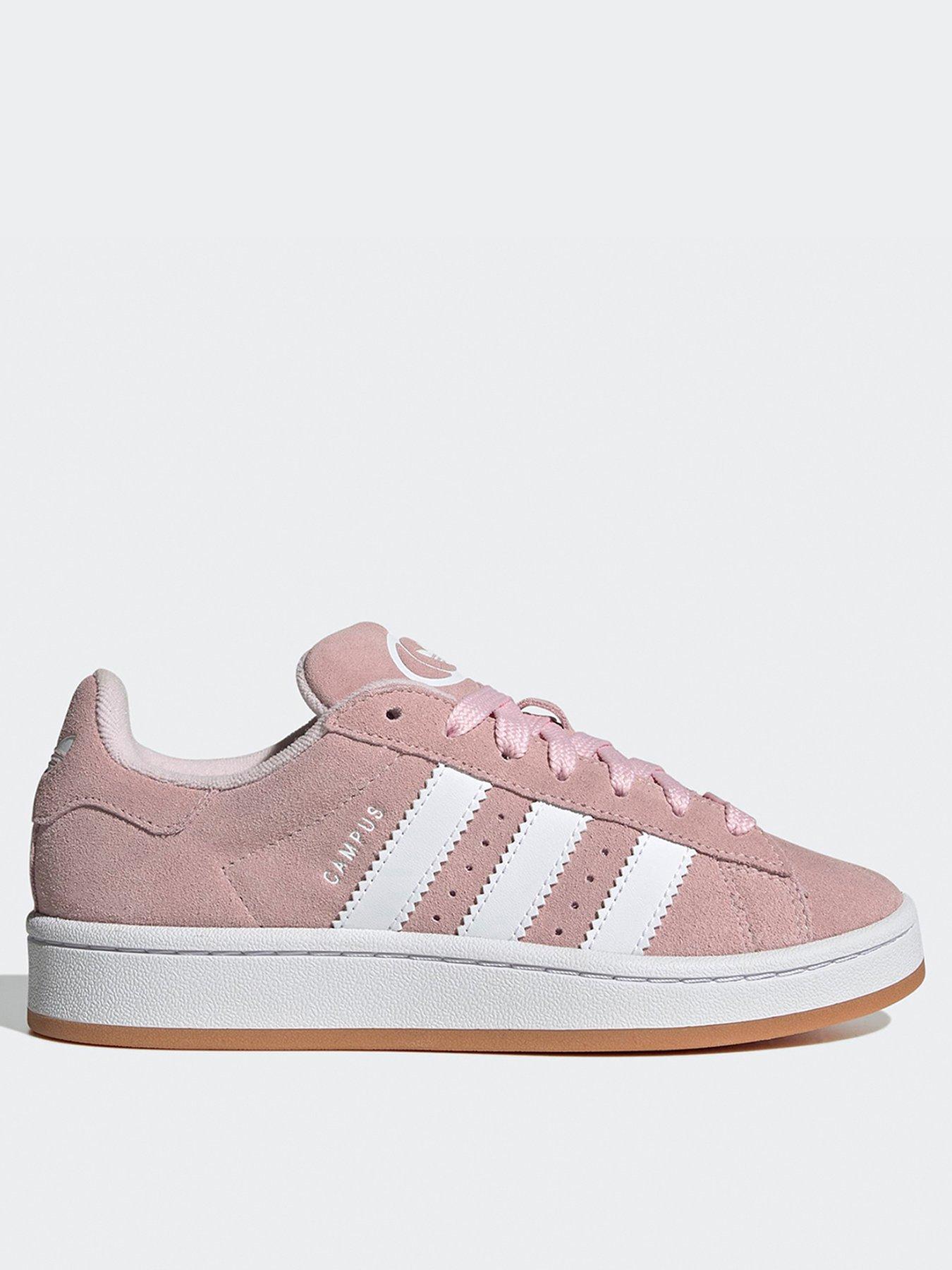 adidas Originals Junior Campus 00S Trainers - Pink