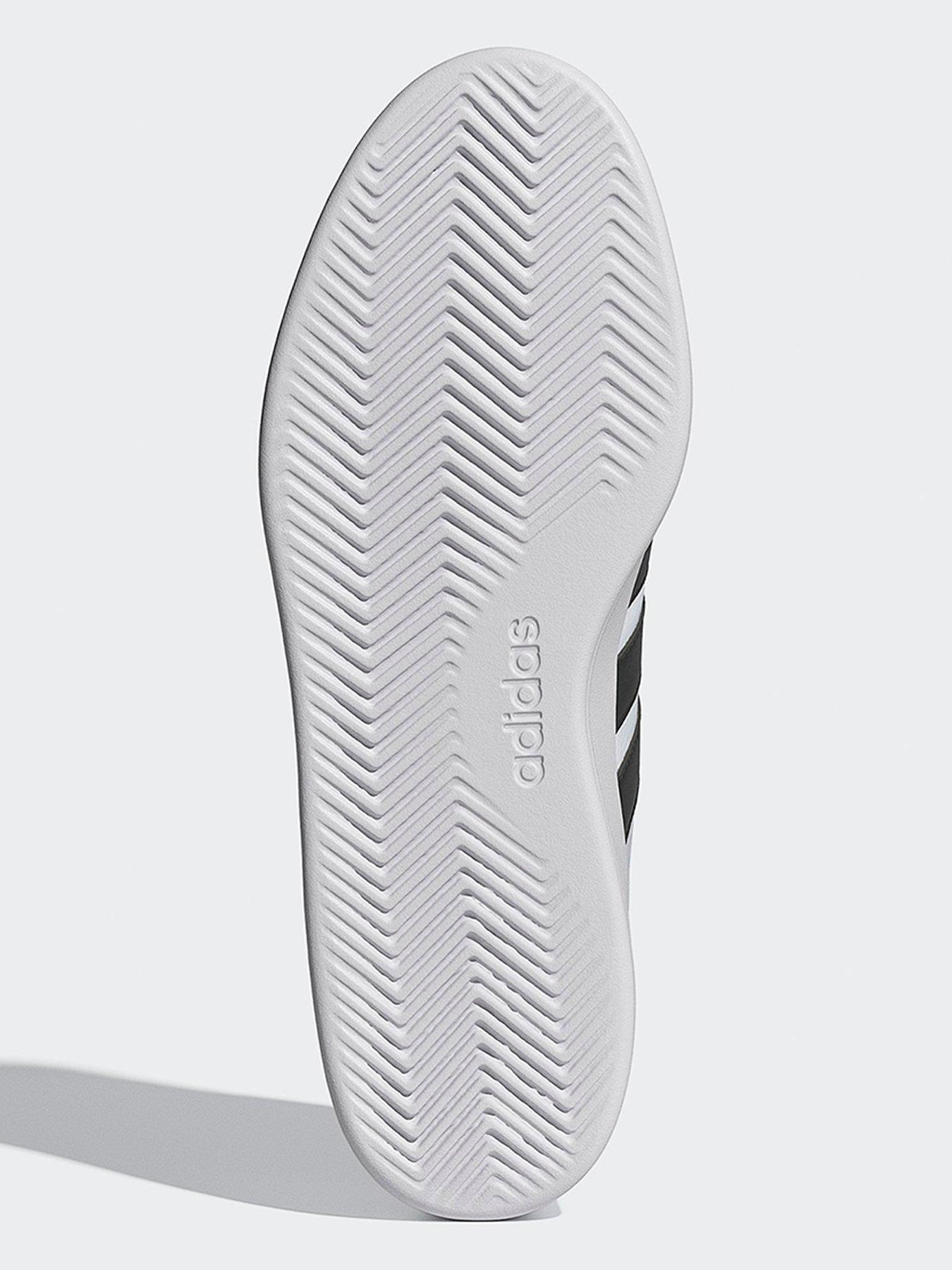 Image 5 of 7 of adidas Sportswear Men's Breaknet 30 Trainers /Black - White