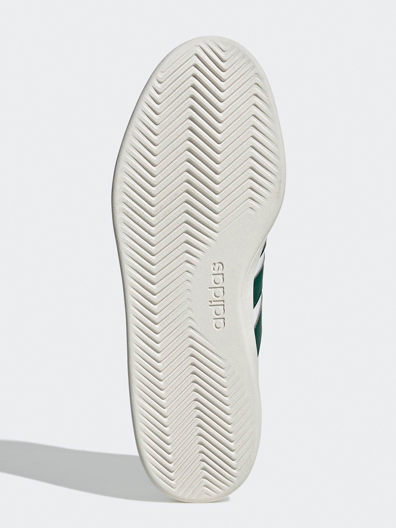 Image 5 of 7 of adidas Sportswear Men's Breaknet 30 Trainers - White