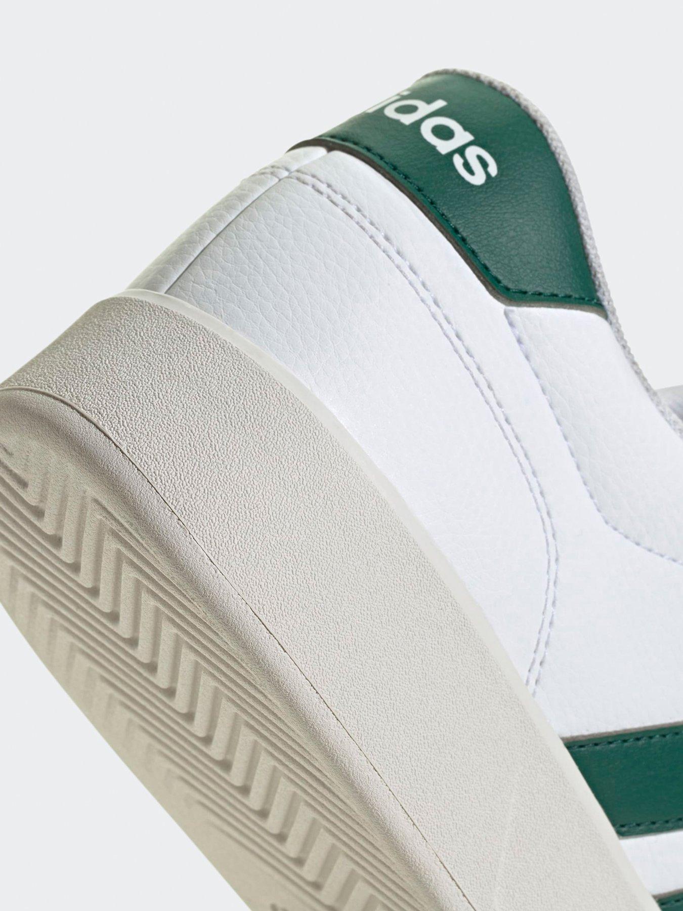 Image 7 of 7 of adidas Sportswear Men's Breaknet 30 Trainers - White