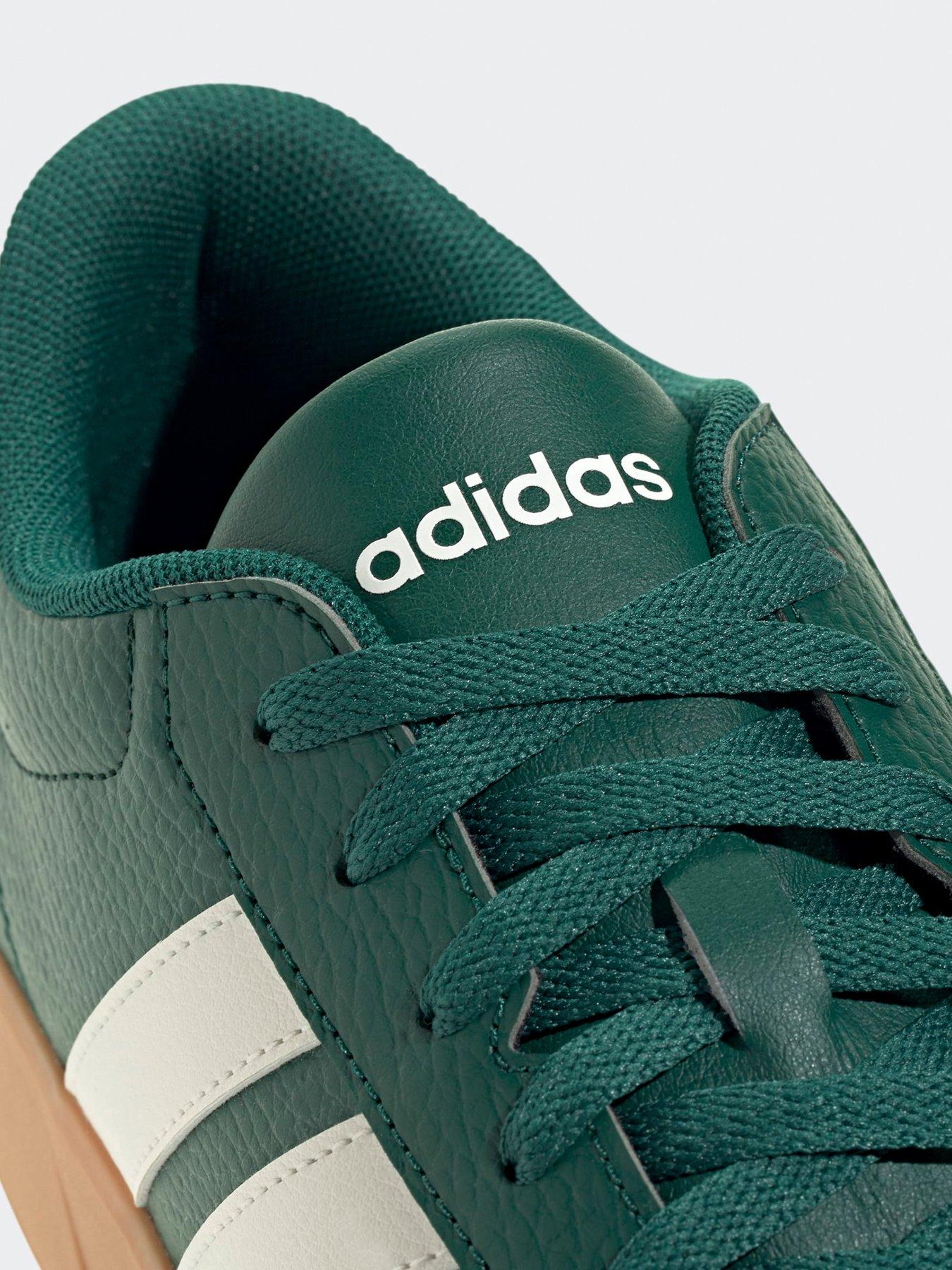 Image 6 of 6 of adidas Sportswear Men's Breaknet 30 Trainers - Green