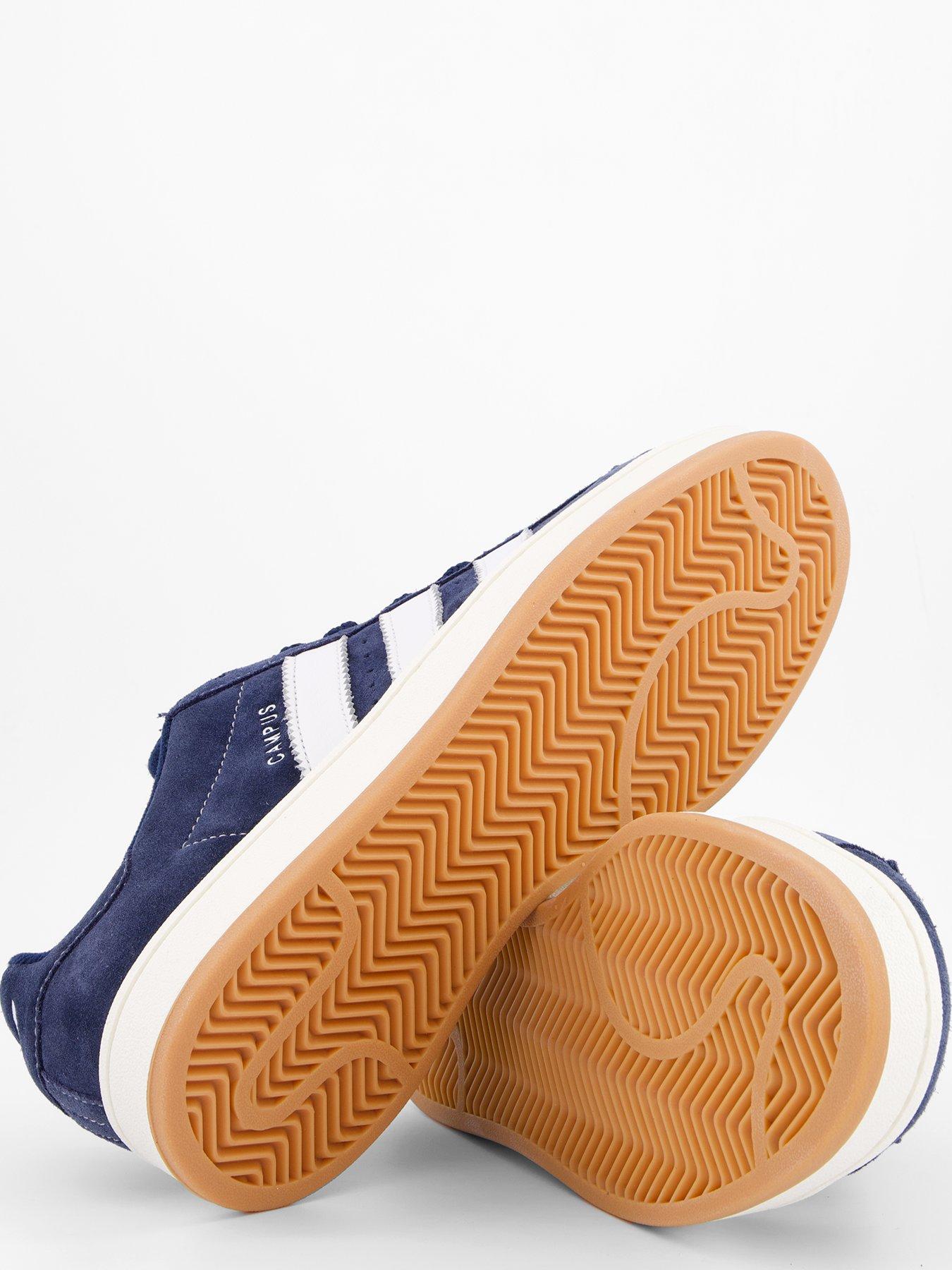 Image 5 of 7 of adidas Originals Men's Campus 00S Trainers - Blue