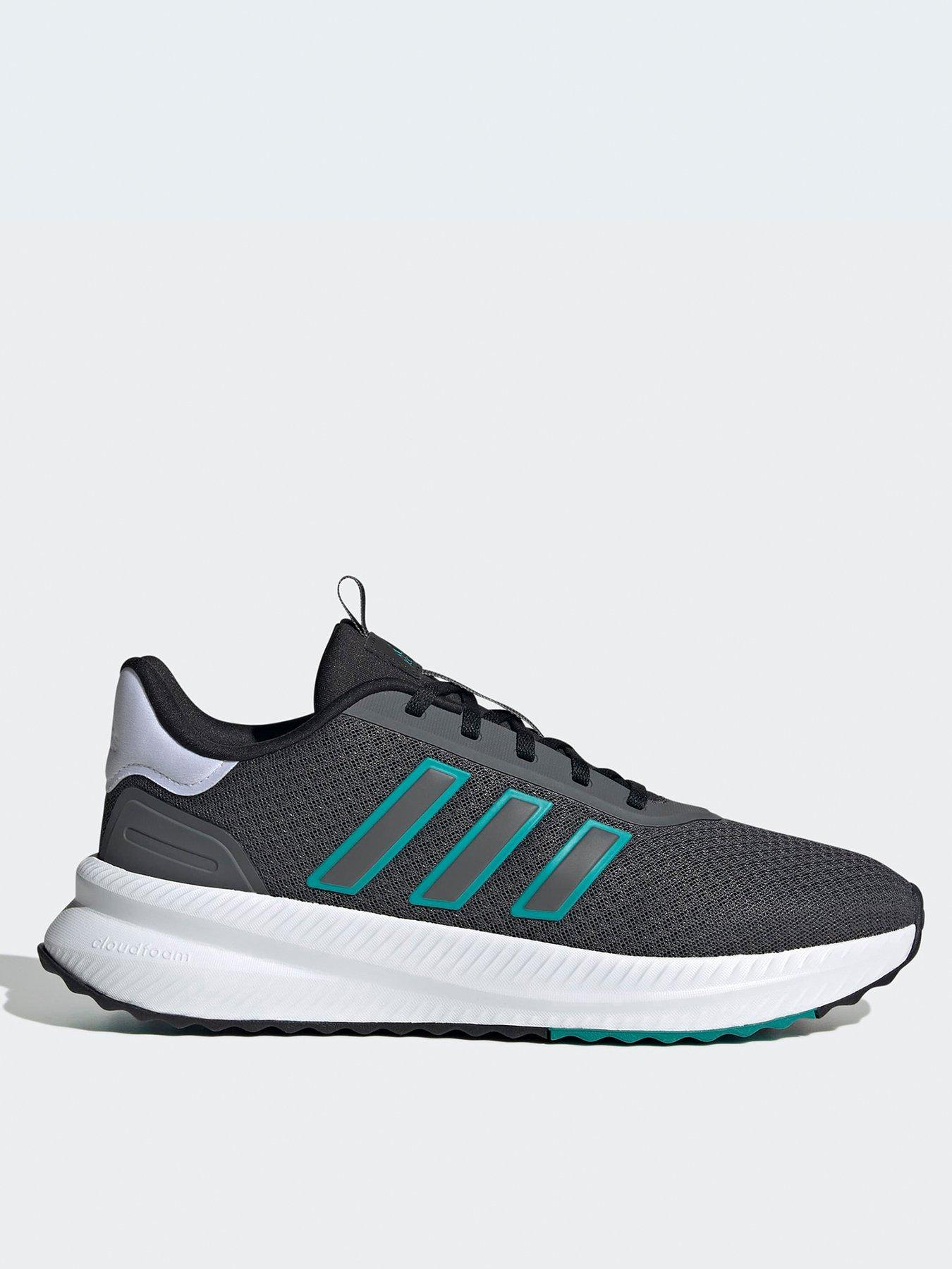 undefined Men's X_Plrpath Trainers - Grey