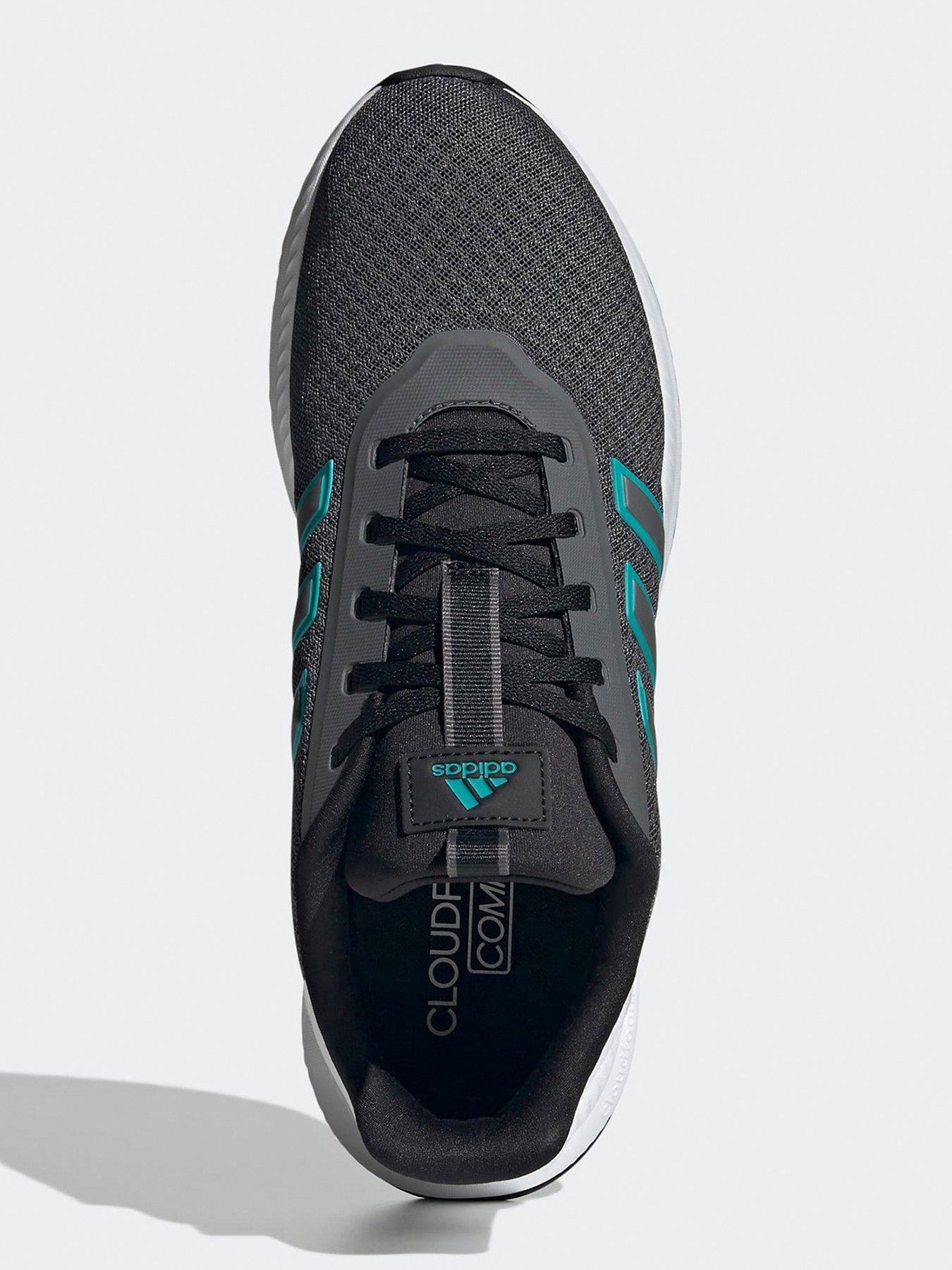 Image 4 of 7 of adidas Sportswear Men's X_Plrpath Trainers - Grey