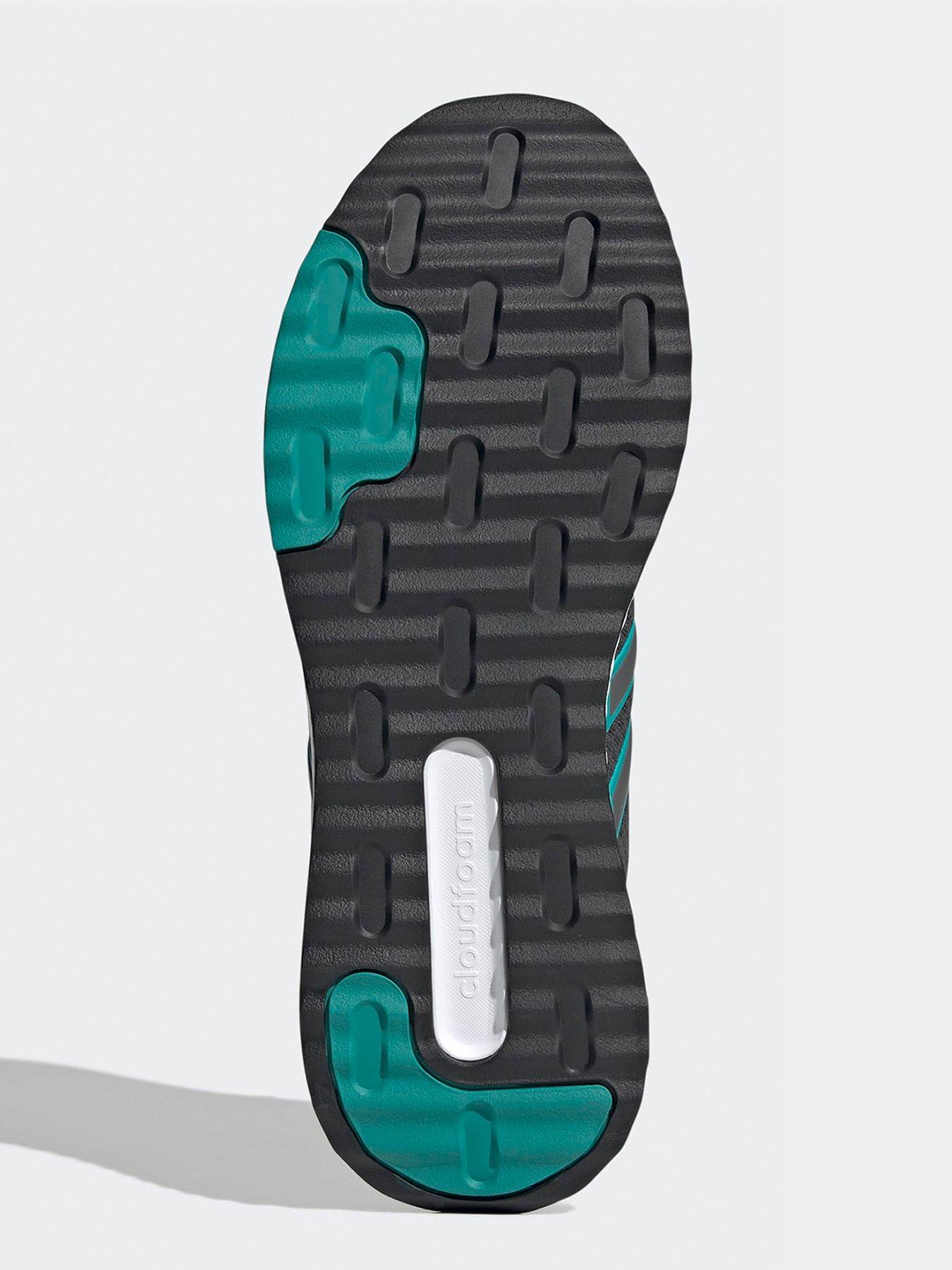 Image 5 of 7 of adidas Sportswear Men's X_Plrpath Trainers - Grey