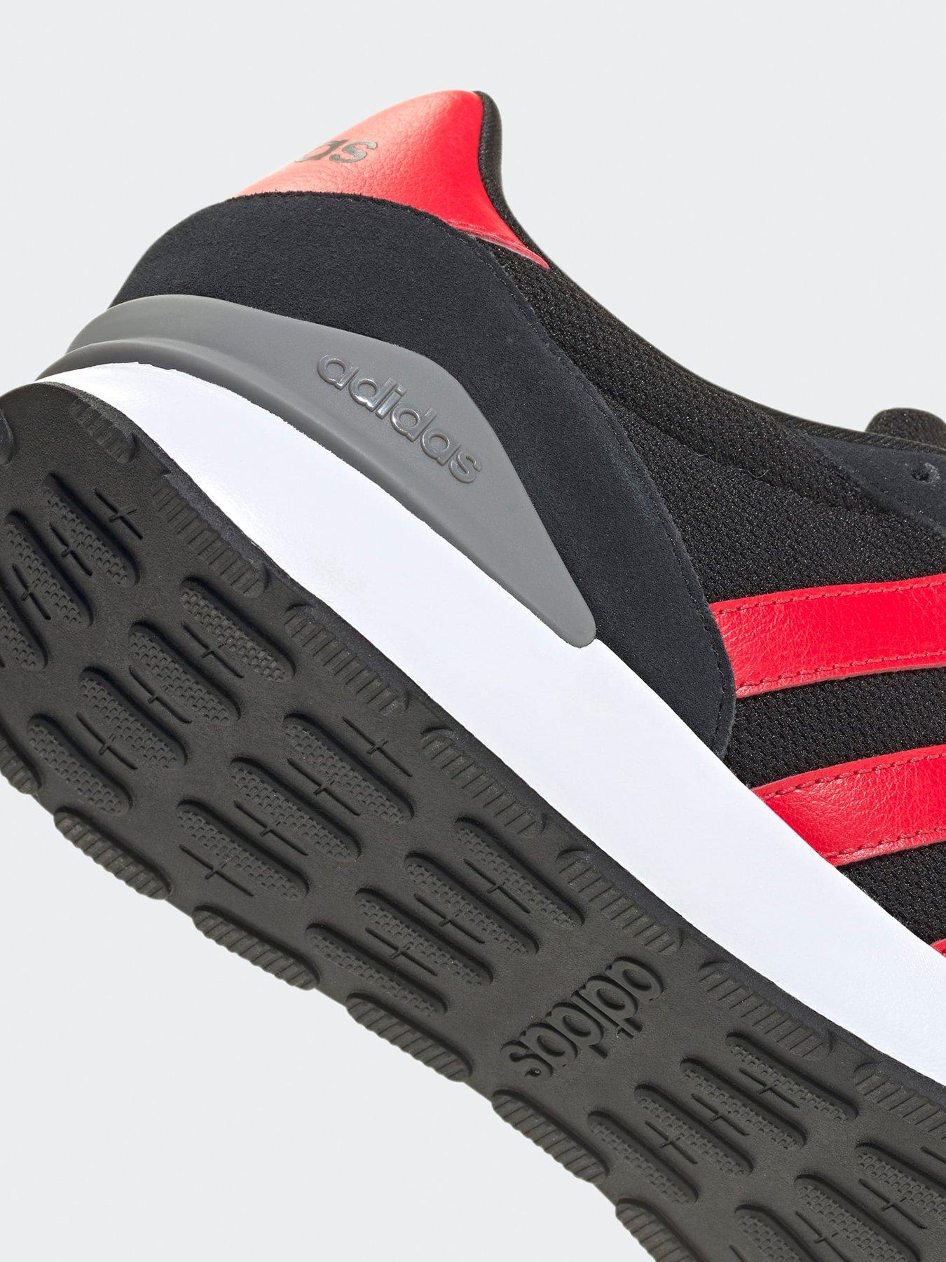Image 6 of 6 of adidas Sportswear Men's Run 60S 40 Trainers - Black