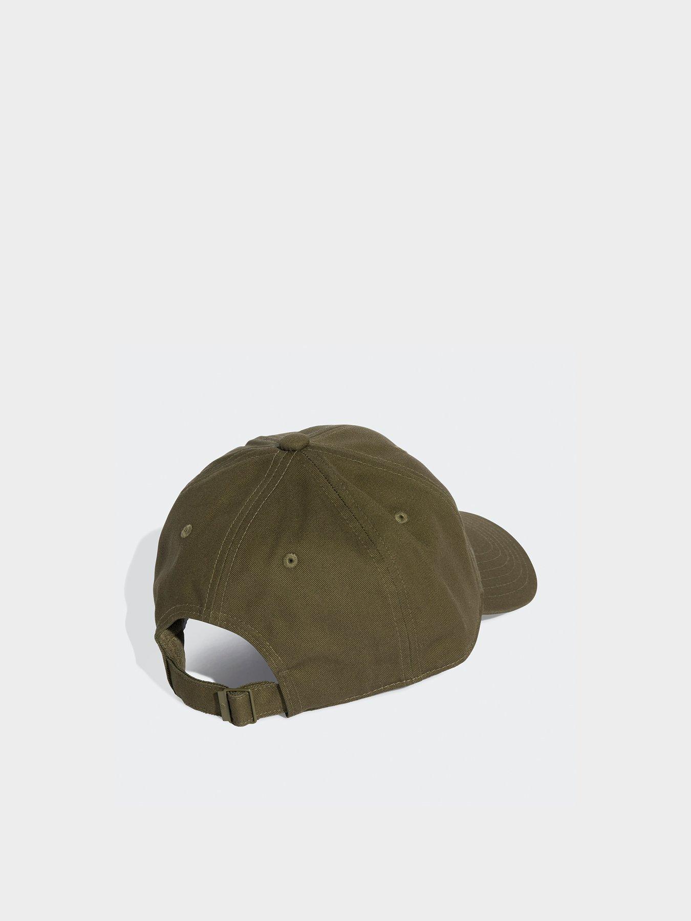 Image 2 of 4 of adidas Originals Unisex Dad Cap - Green