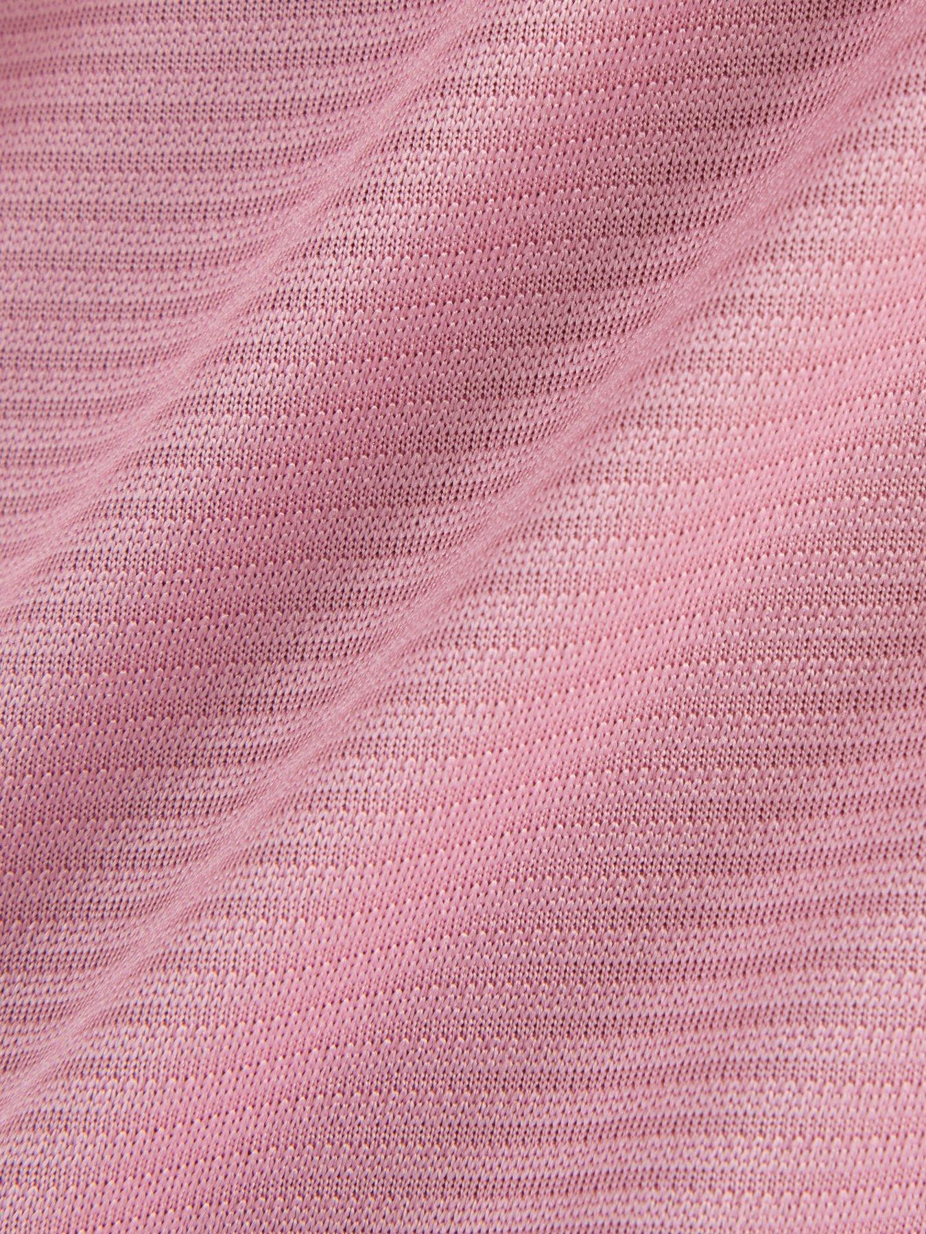 Image 6 of 6 of New Balance Womens Running Essential Tank - Pink