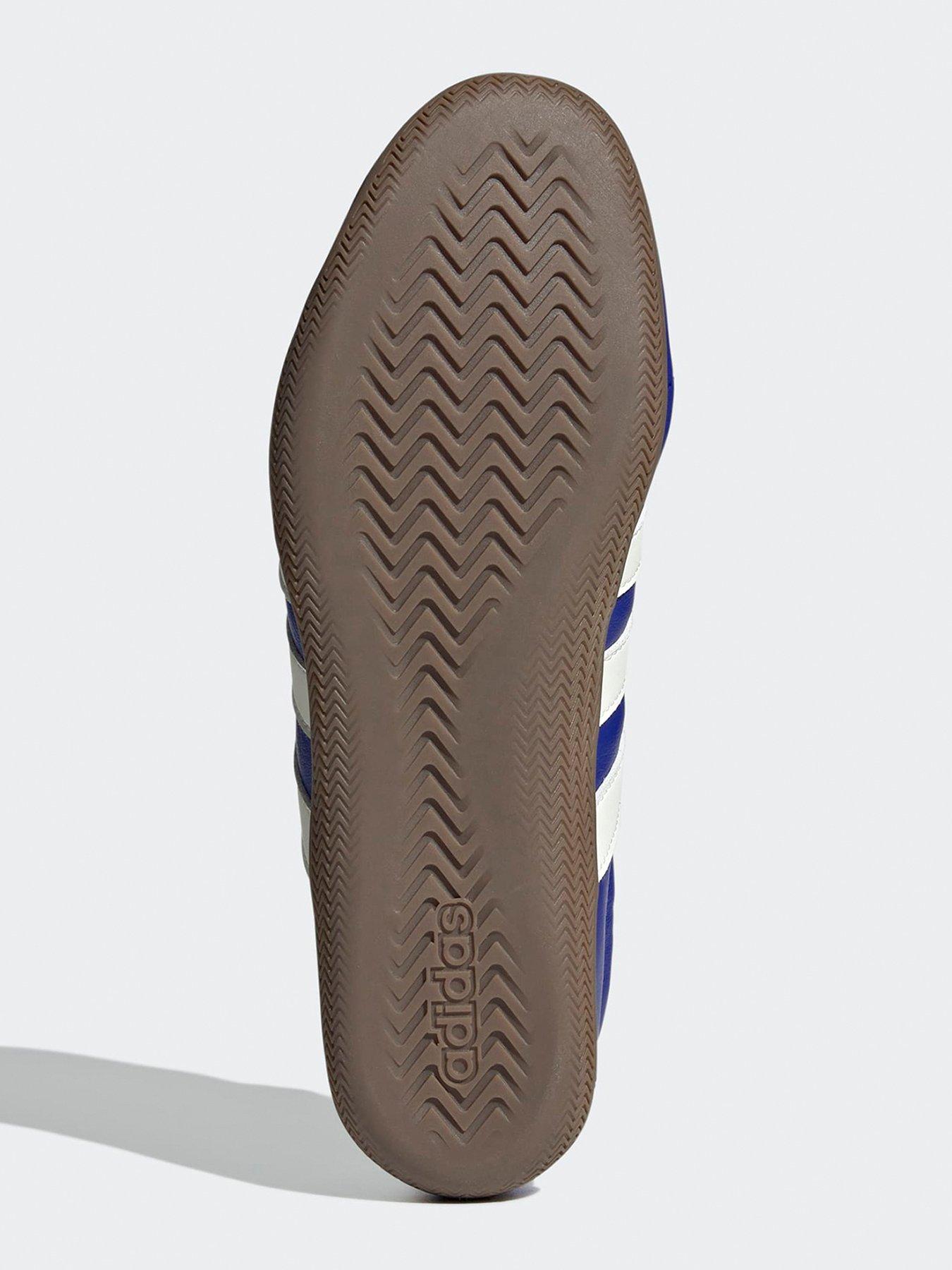 Image 5 of 6 of adidas Sportswear Women's Grand Court Lo Trainers - Blue