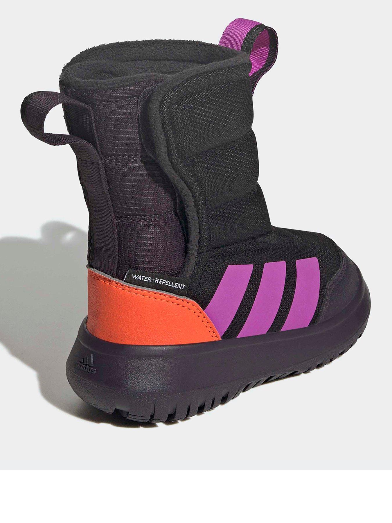  image of adidas-sportswear-infant-winterplay-trainers-multi