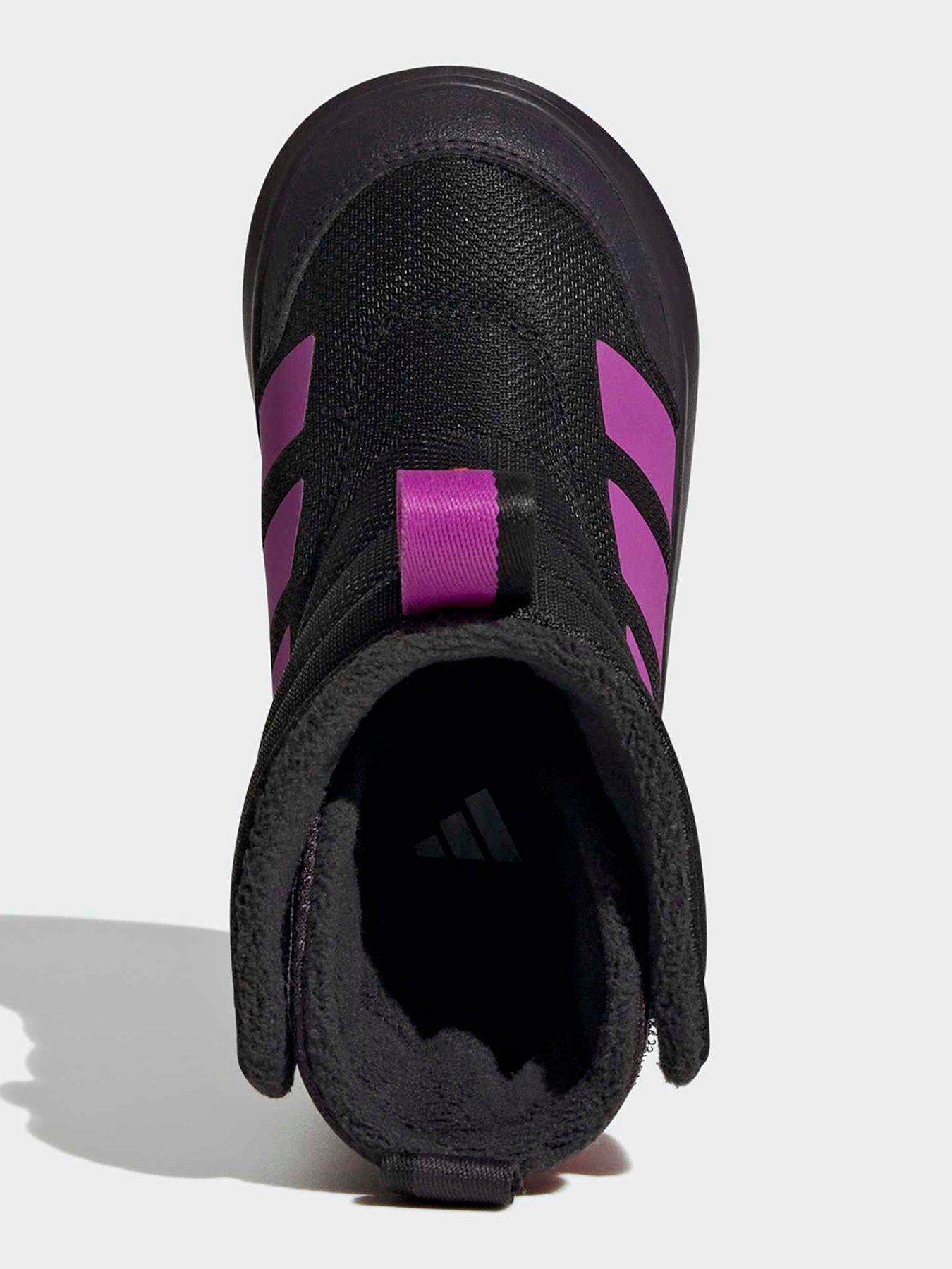  image of adidas-sportswear-infant-winterplay-trainers-multi