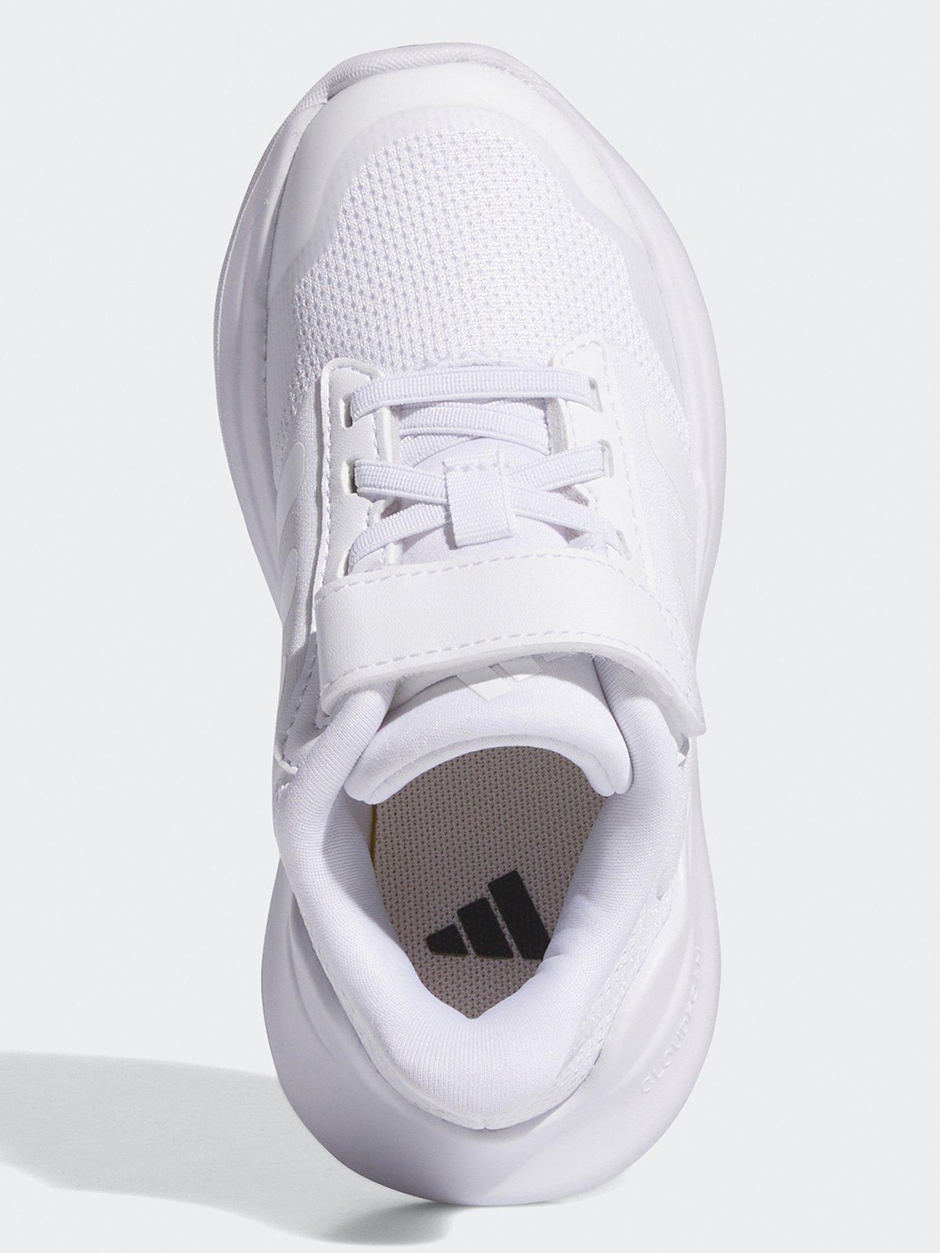 Image 4 of 7 of adidas Sportswear Kid's Tensaur Run 3.0 Trainers - Multi