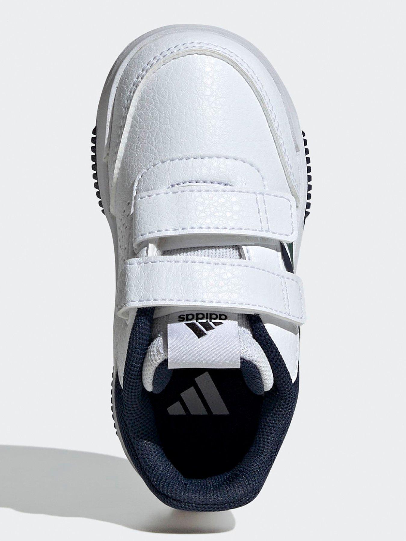 Image 4 of 7 of adidas Sportswear Infant Tensaur Sport 20 Velcro Trainers - Multi