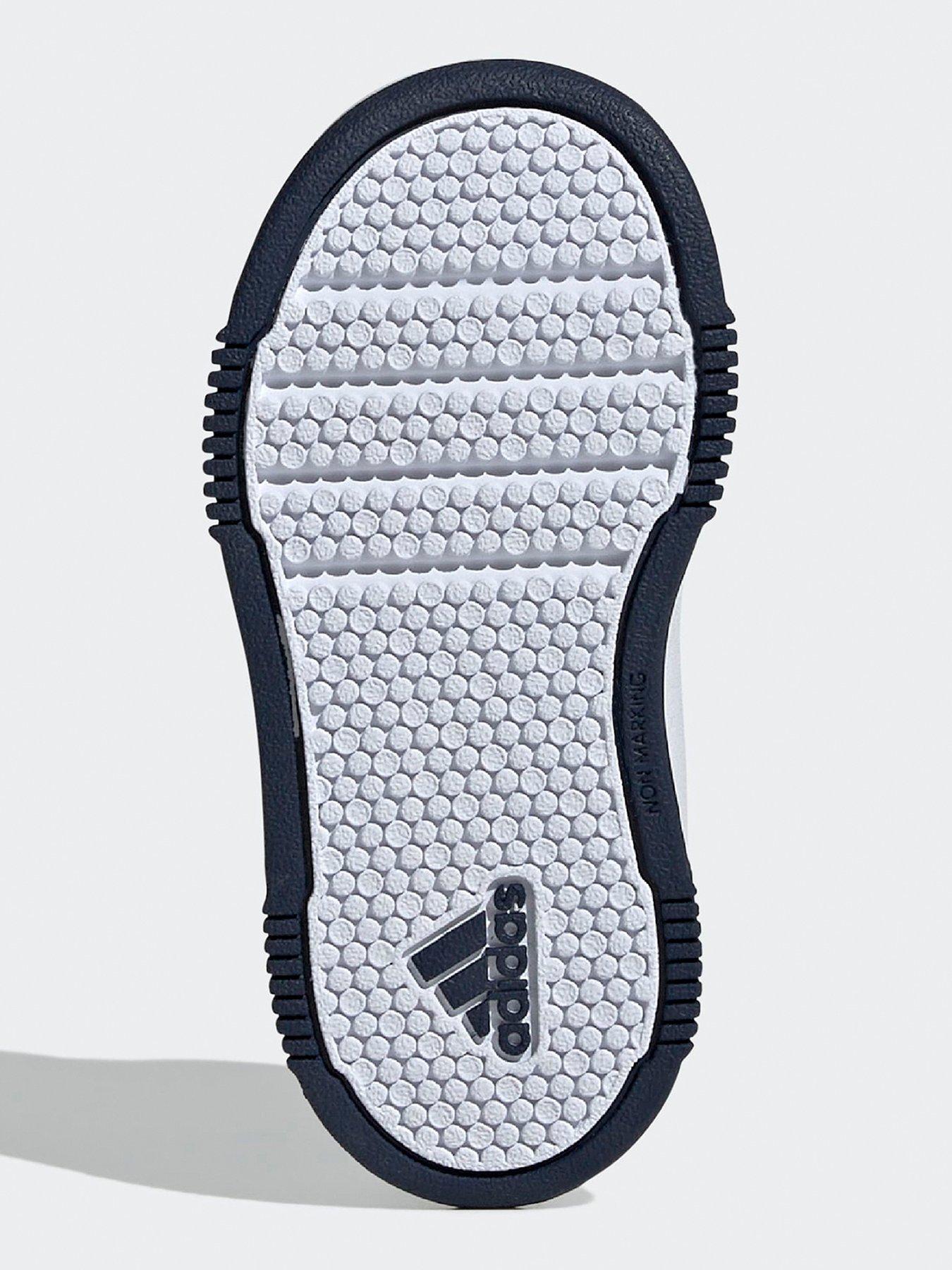 Image 5 of 7 of adidas Sportswear Infant Tensaur Sport 20 Velcro Trainers - Multi