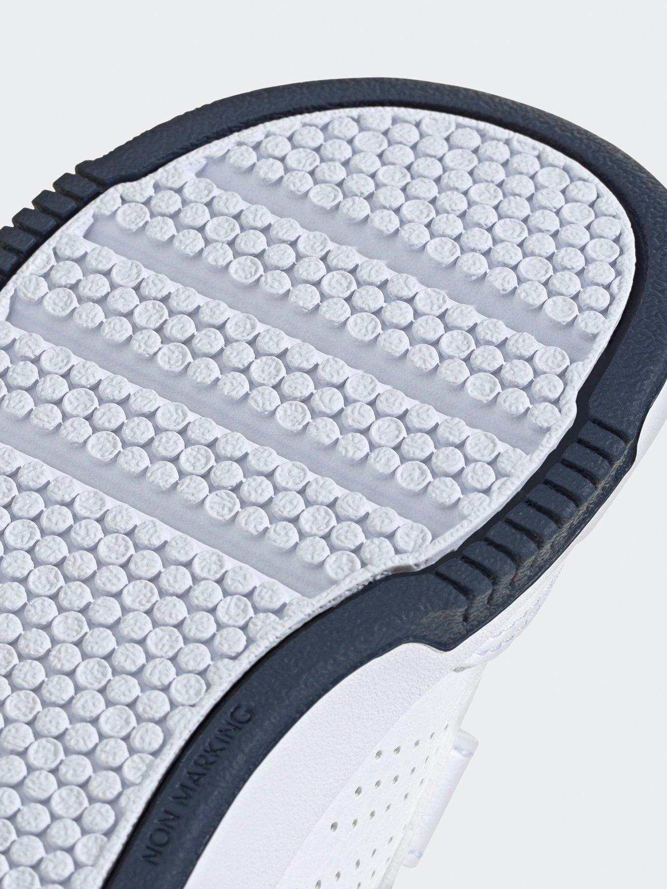 Image 7 of 7 of adidas Sportswear Infant Tensaur Sport 20 Velcro Trainers - Multi