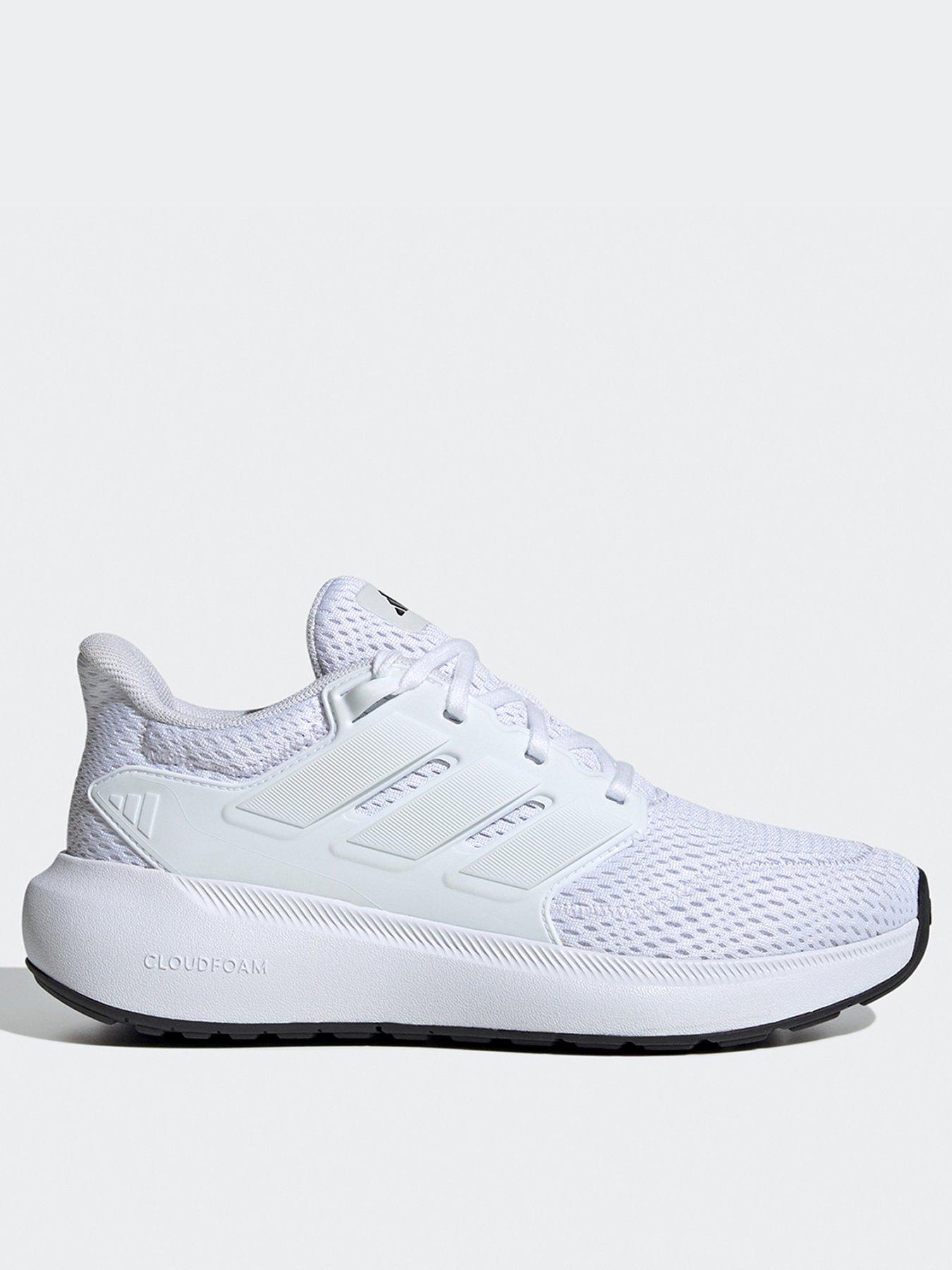 Image 1 of 7 of adidas Sportswear Junior Ultimashow 20 Trainers - White