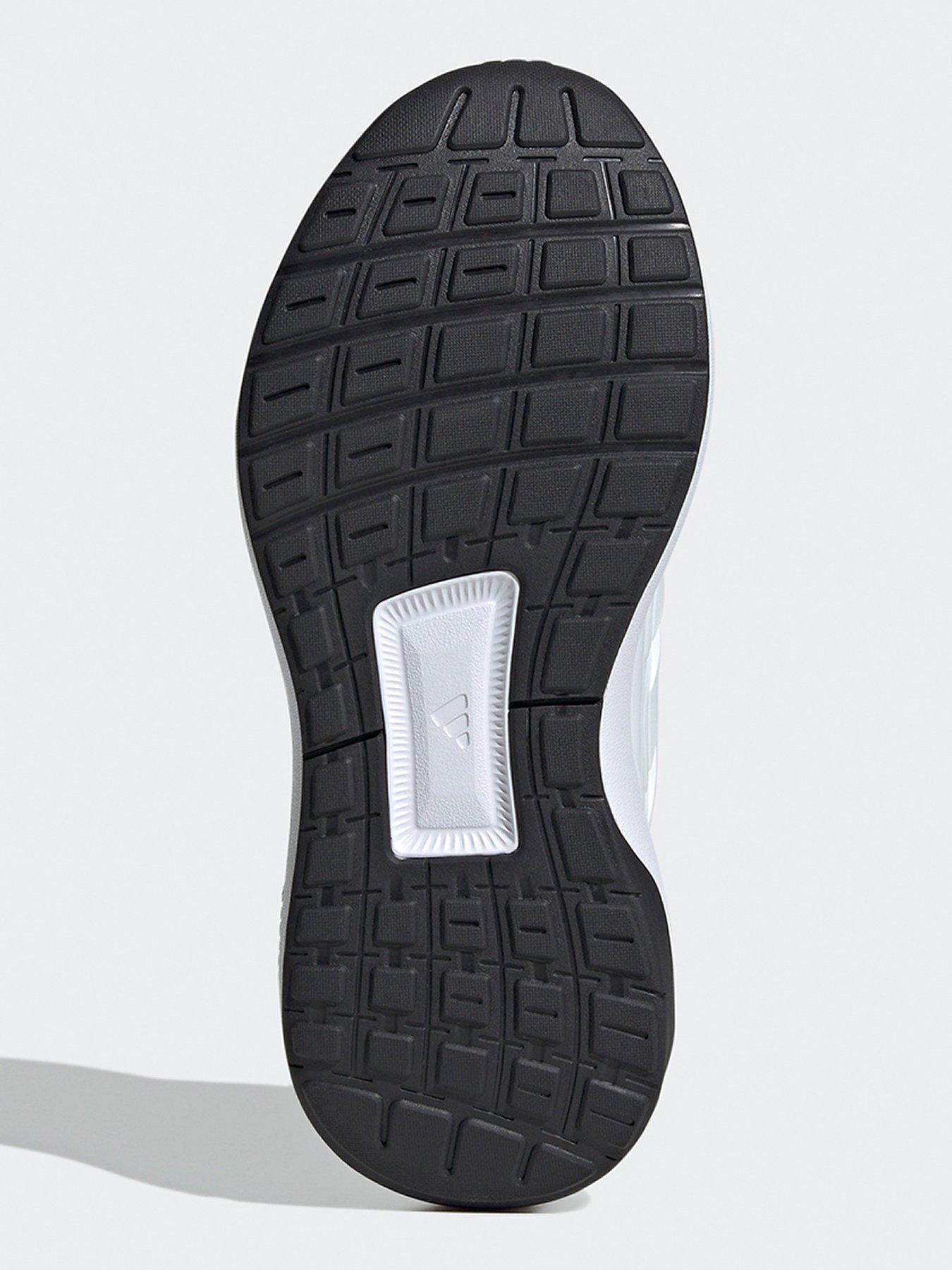 Image 5 of 7 of adidas Sportswear Junior Ultimashow 20 Trainers - White